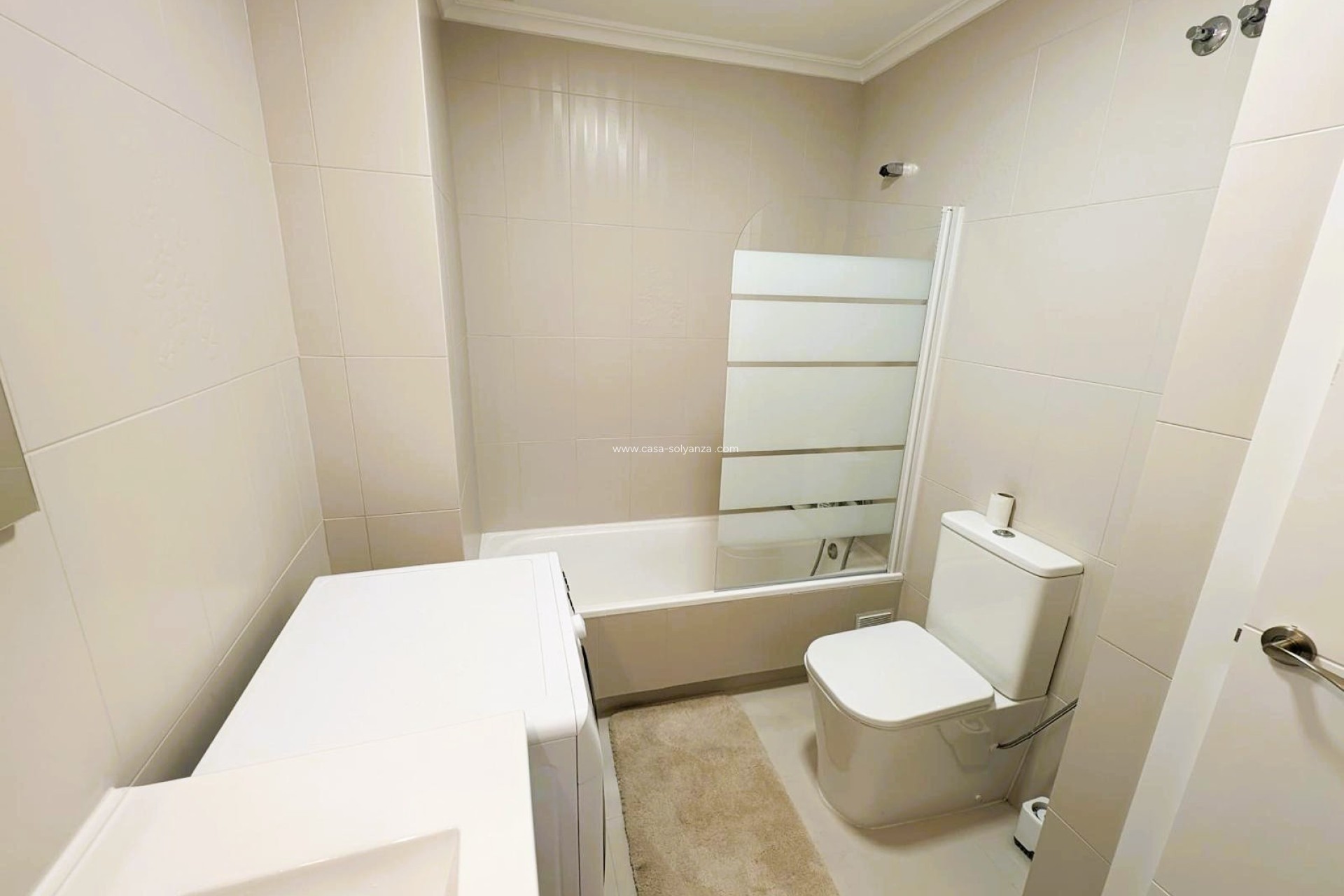 Revente - Appartement - Torrevieja - Costa Blanca