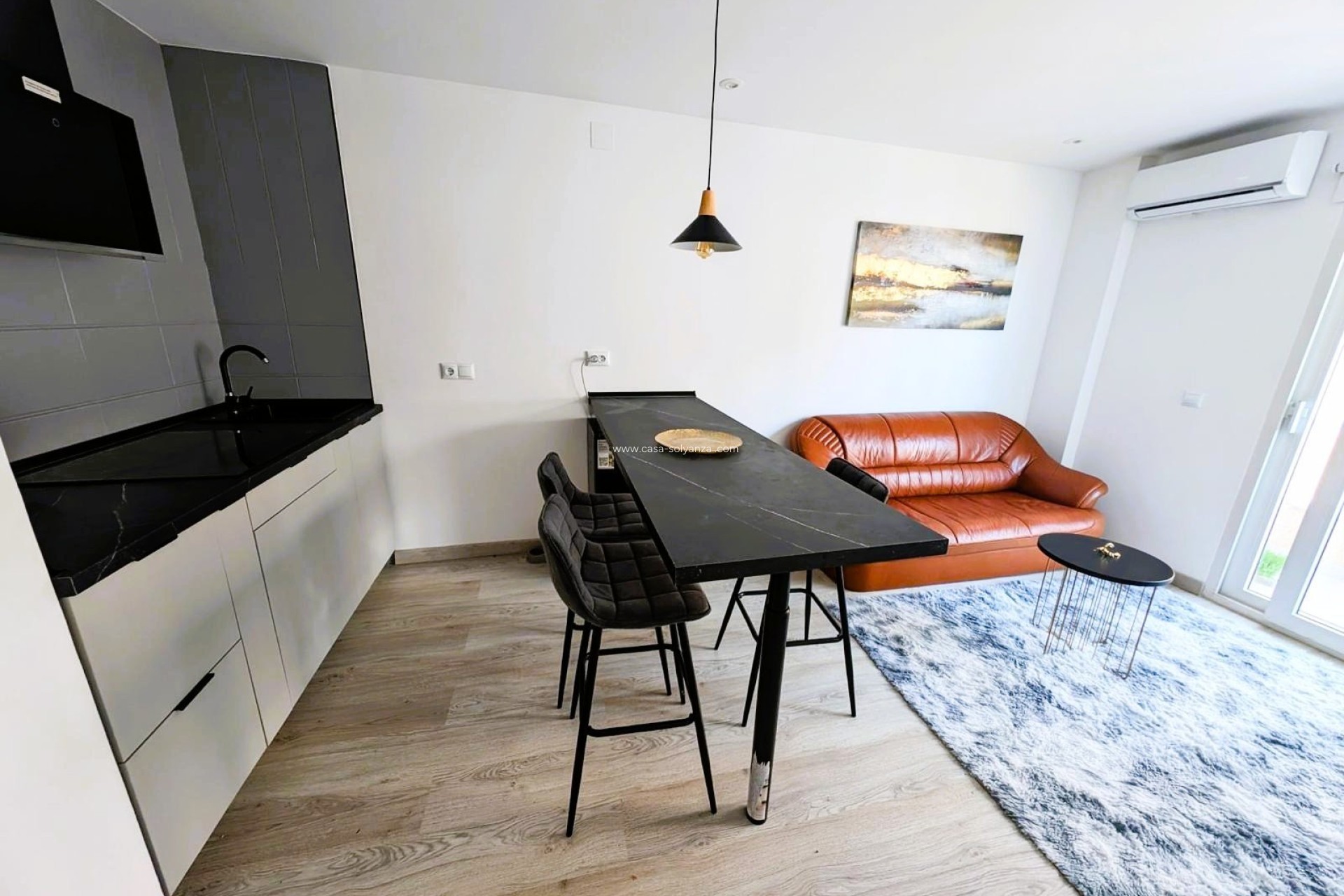 Revente - Appartement - Torrevieja - Costa Blanca