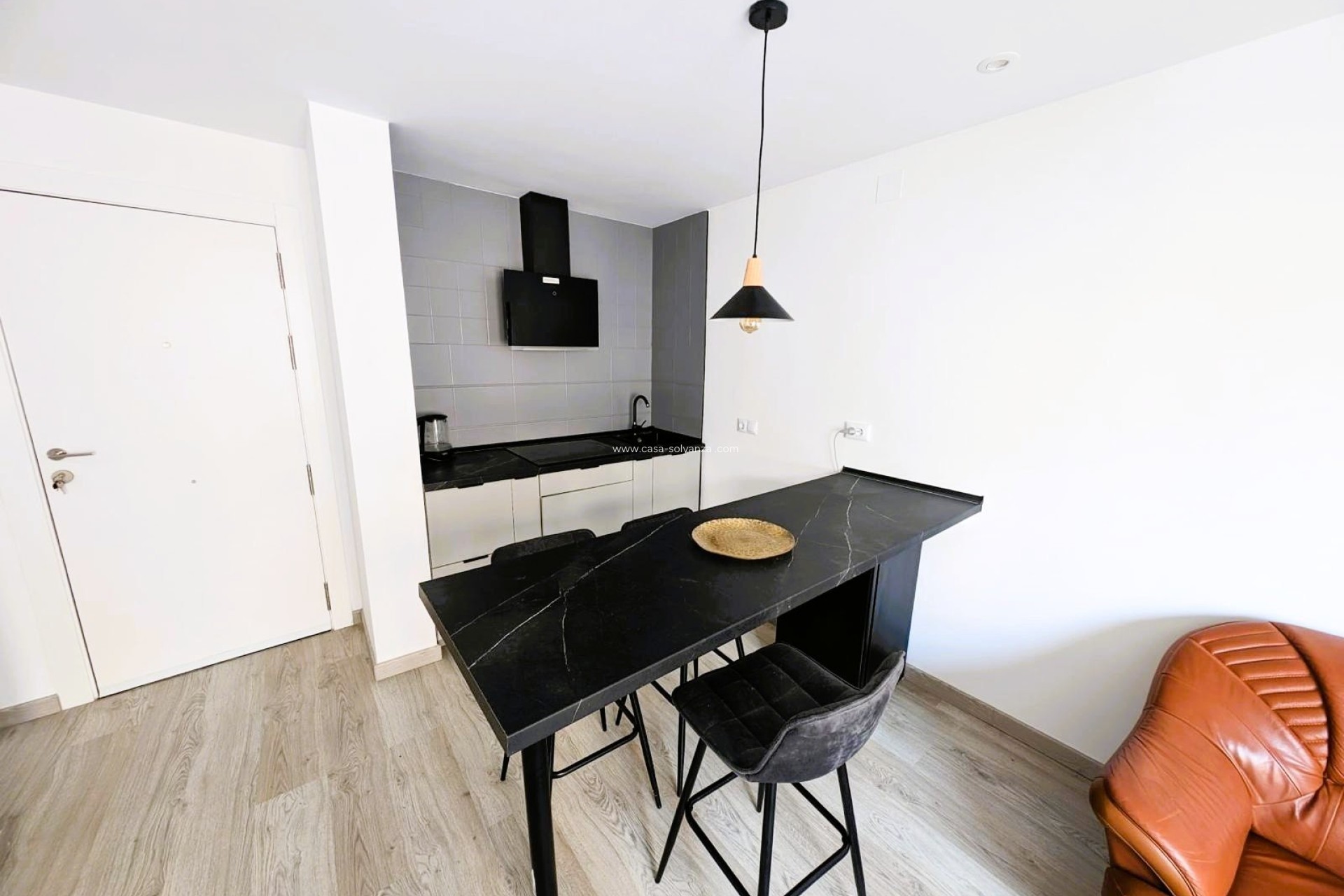 Revente - Appartement - Torrevieja - Costa Blanca