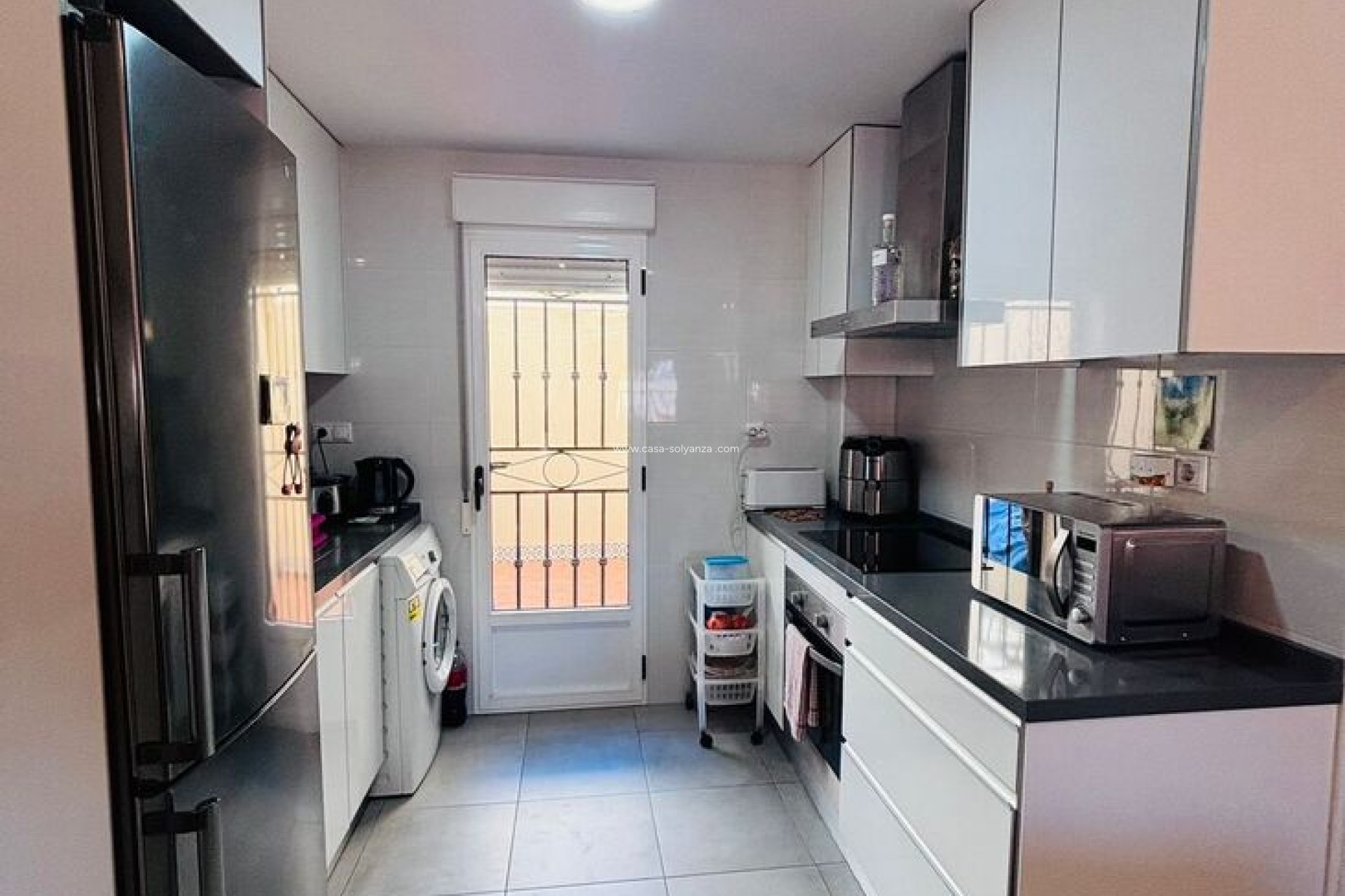 Revente - Appartement - Torrevieja - Costa Blanca