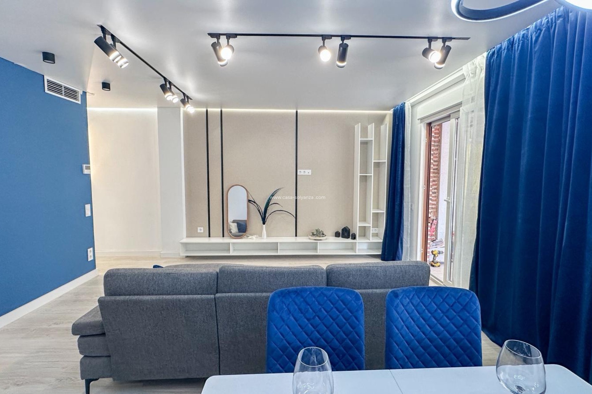 Revente - Appartement - Torrevieja - Costa Blanca