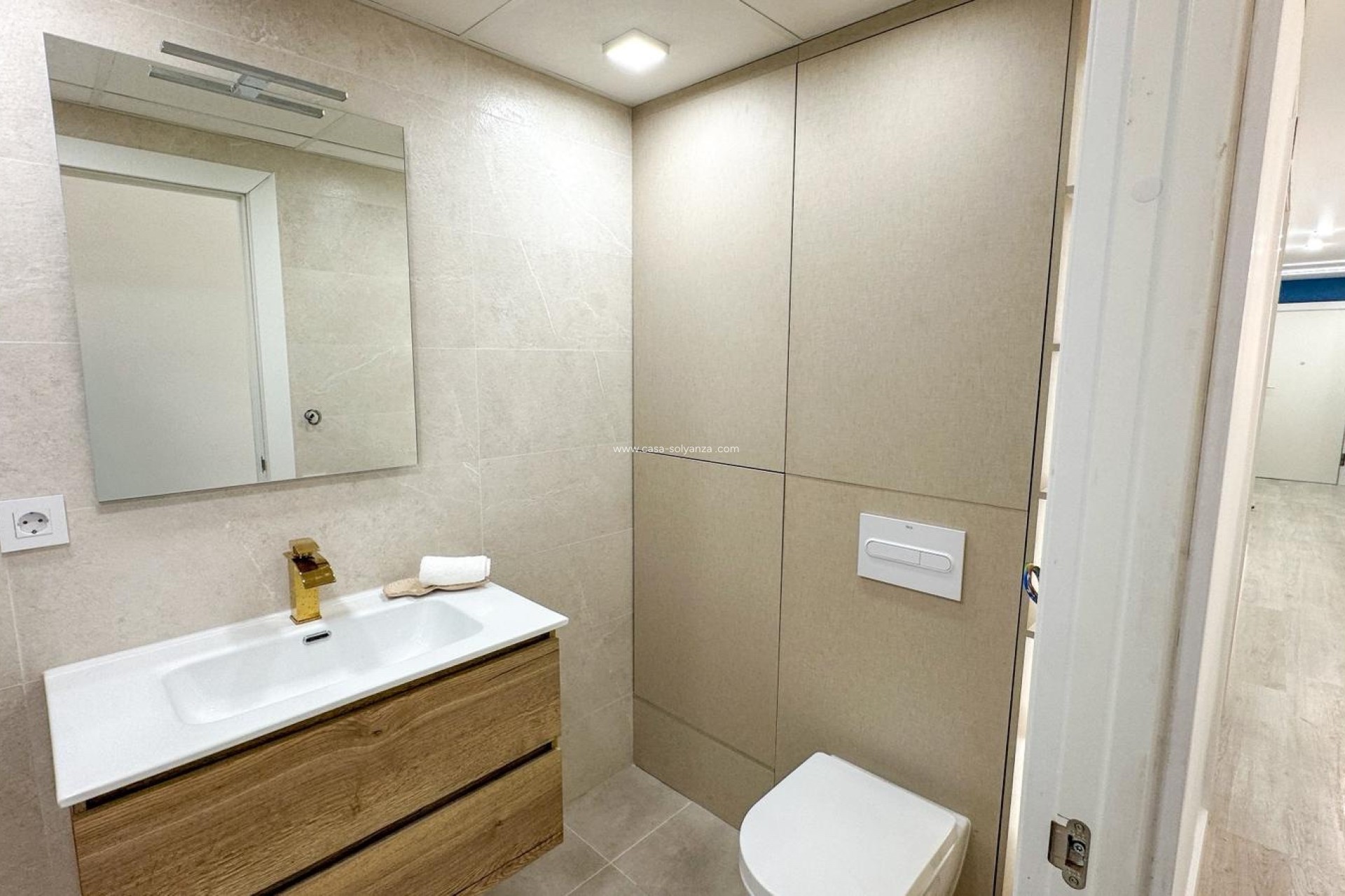 Revente - Appartement - Torrevieja - Costa Blanca