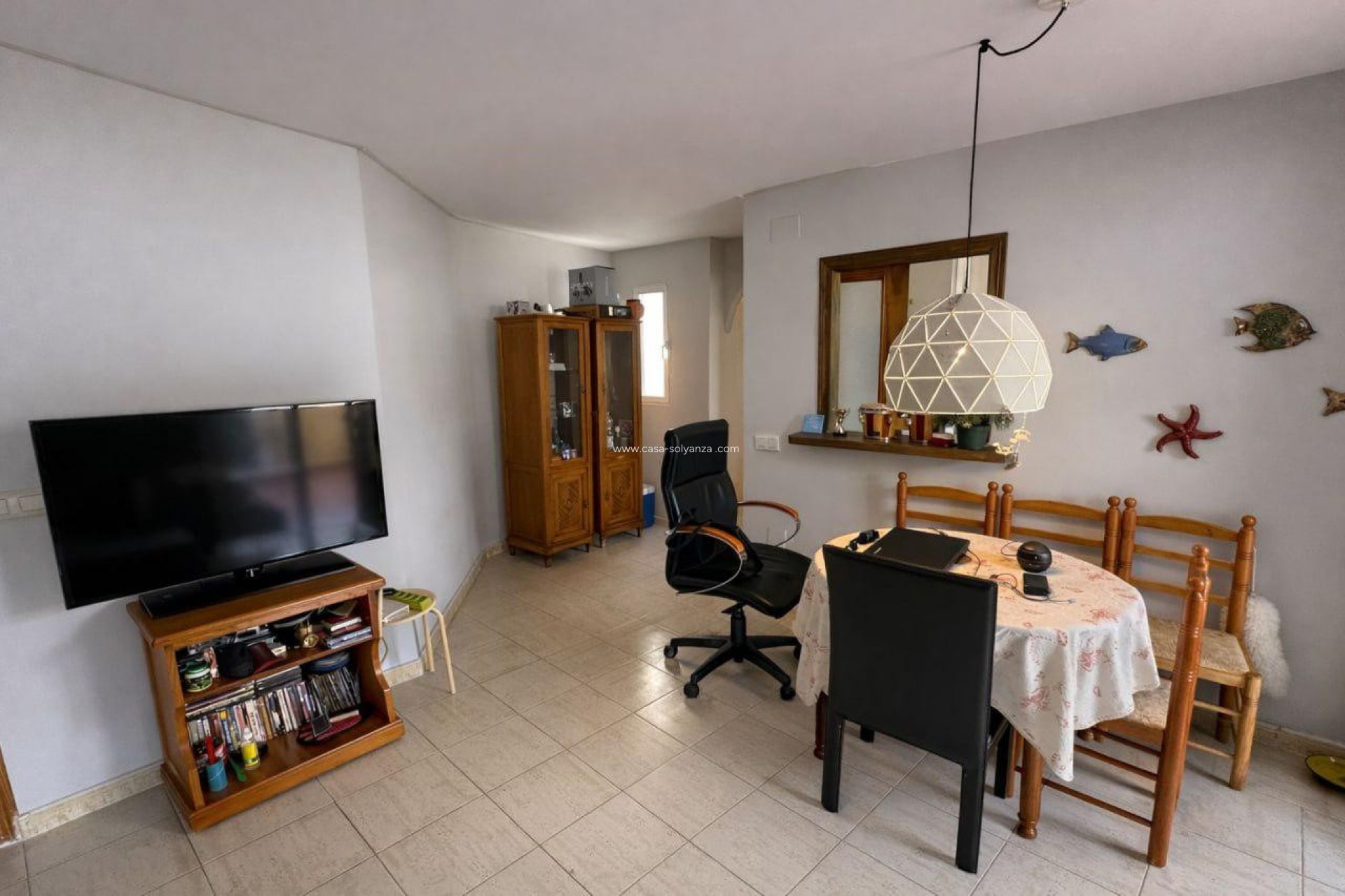Revente - Appartement - Torrevieja - Costa Blanca