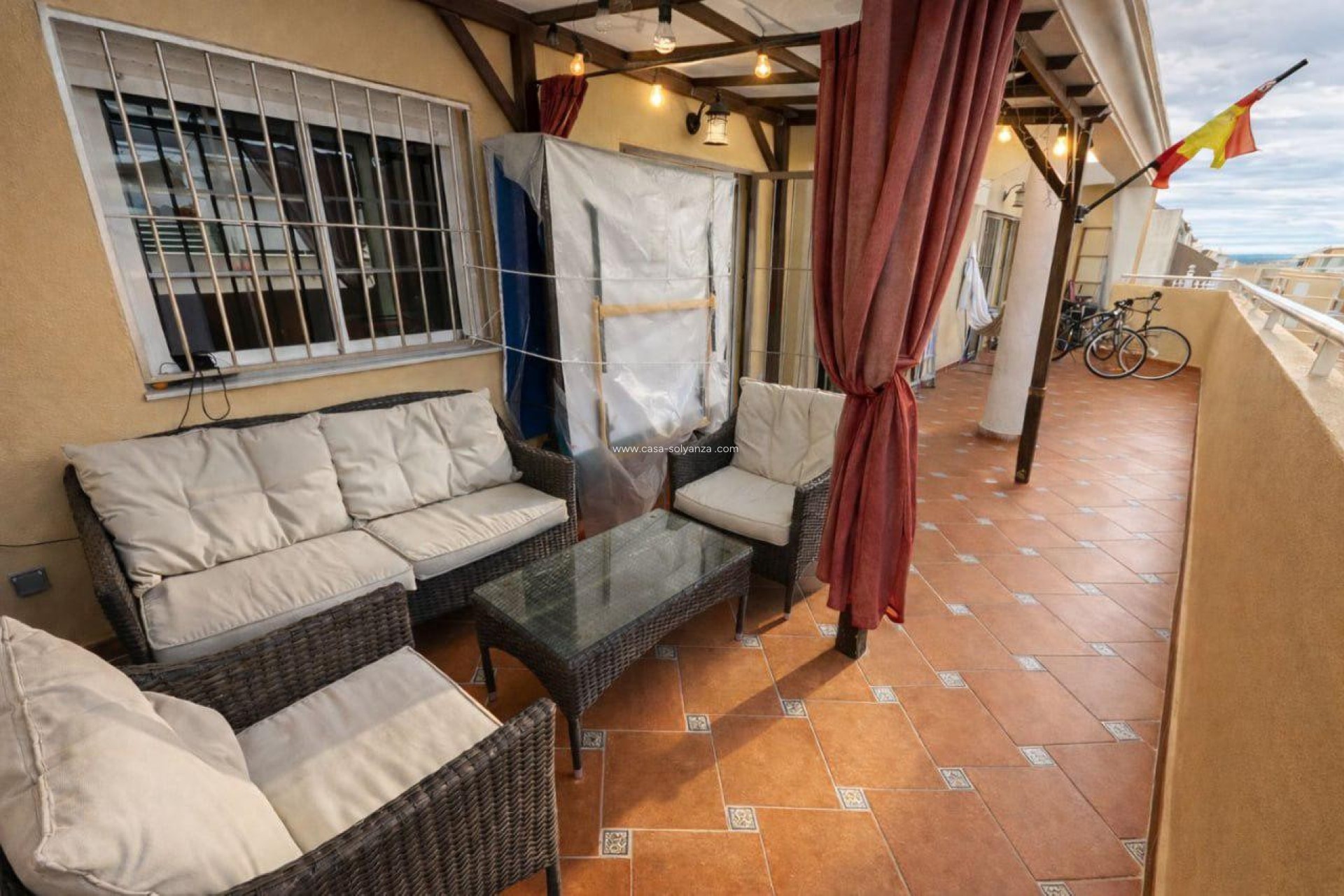 Revente - Appartement - Torrevieja - Costa Blanca