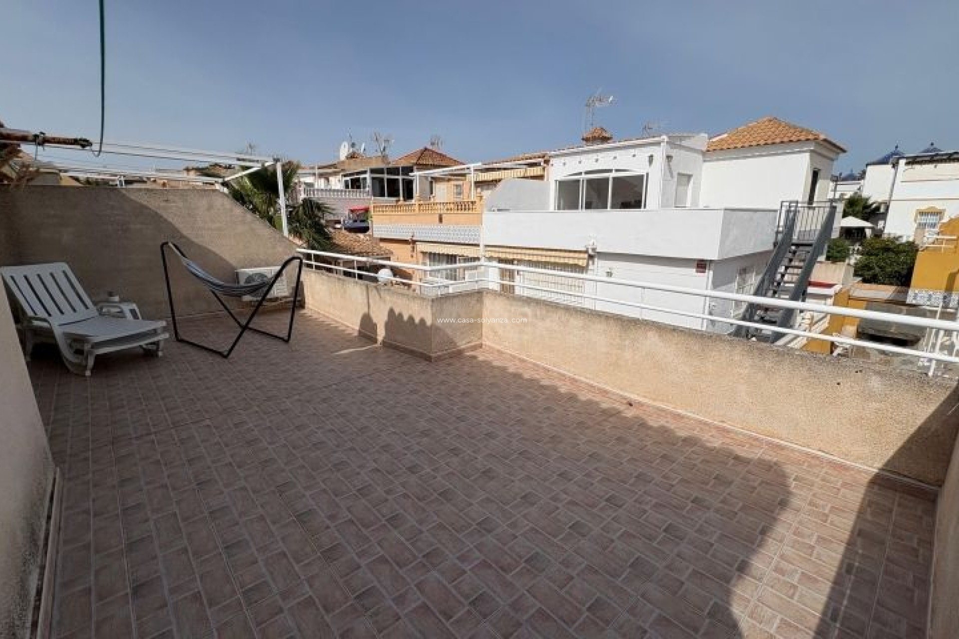 Revente - Appartement - Torrevieja - Costa Blanca