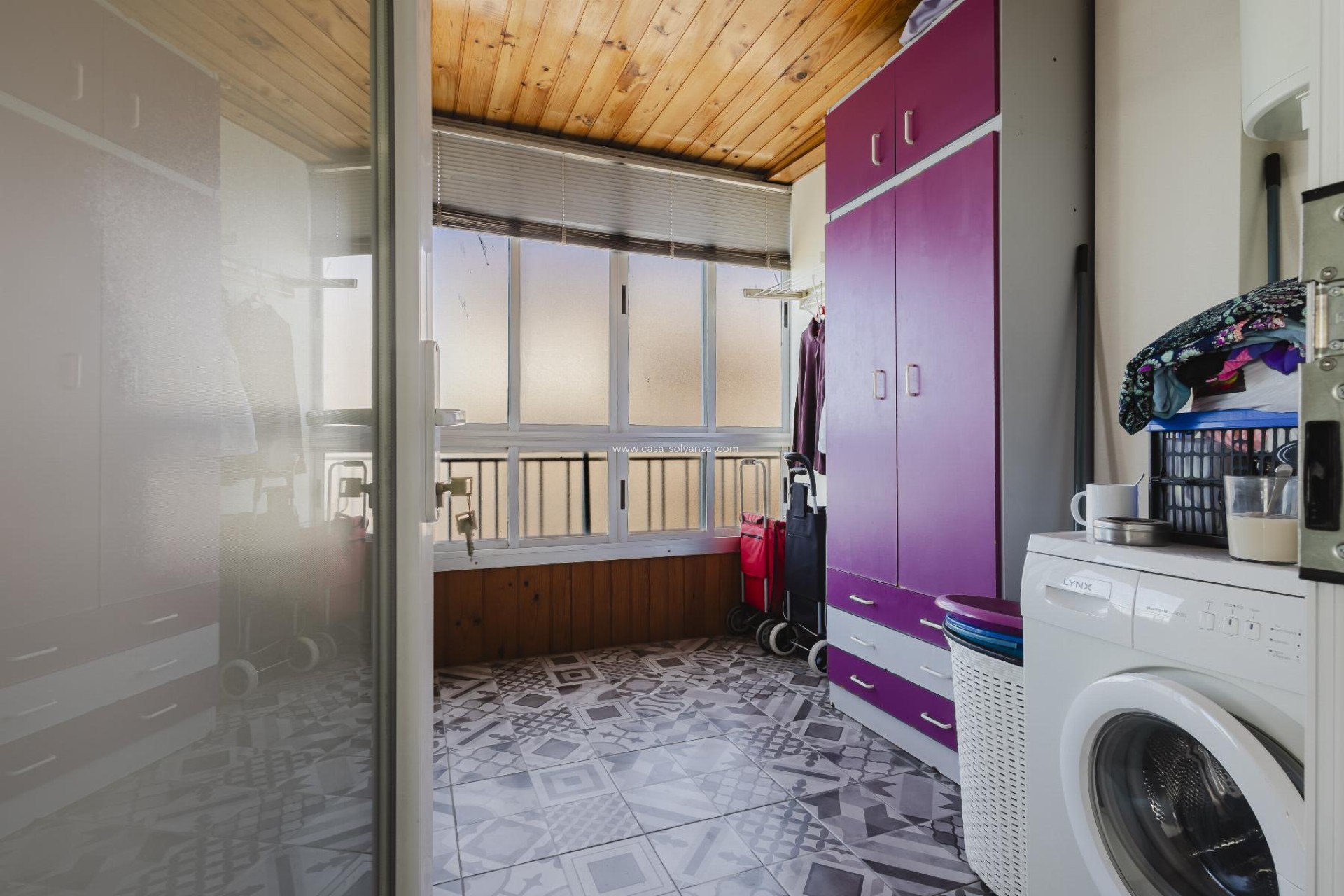 Revente - Appartement - Torrevieja - Costa Blanca