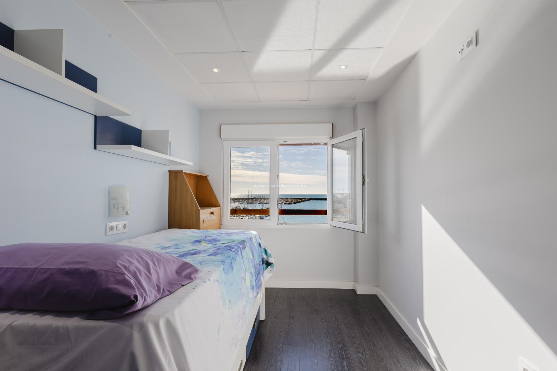 Revente - Appartement - Torrevieja - Costa Blanca