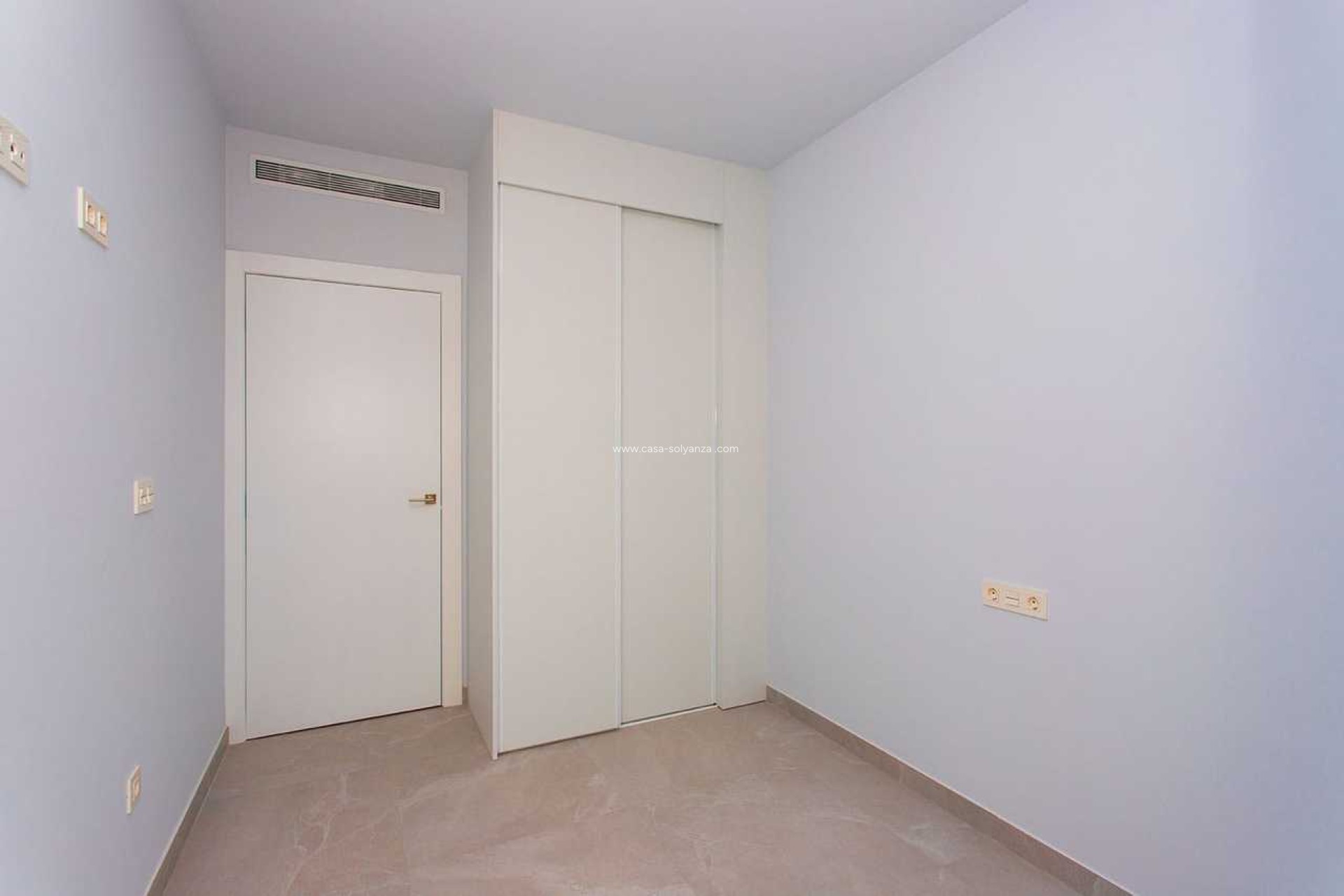 Revente - Appartement - Torrevieja - Costa Blanca