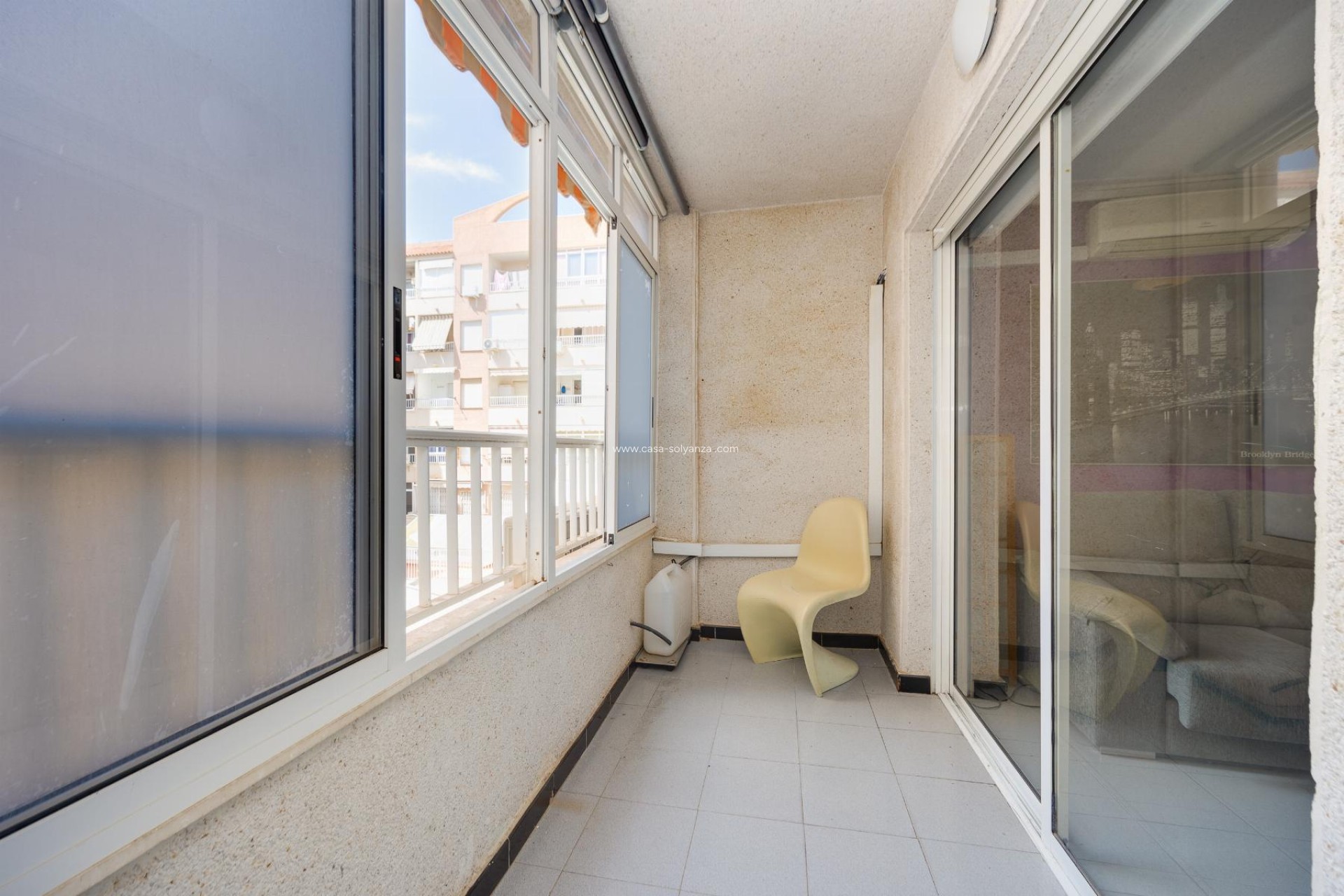 Revente - Appartement - Torrevieja - Costa Blanca