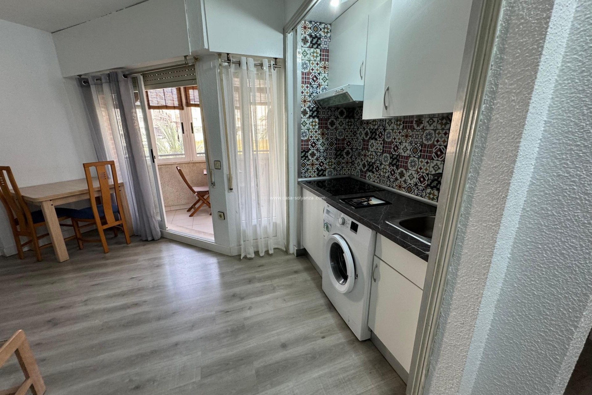 Revente - Appartement - Torrevieja - Costa Blanca