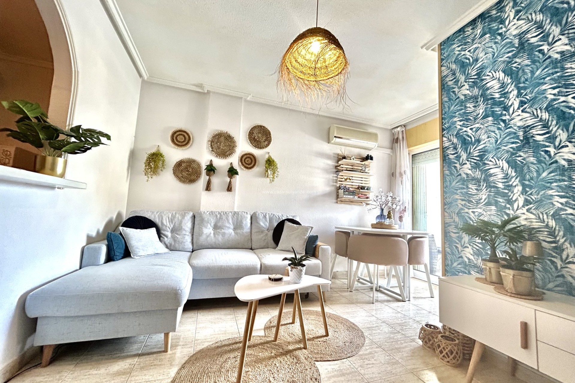 Revente - Appartement - Torrevieja - Costa Blanca