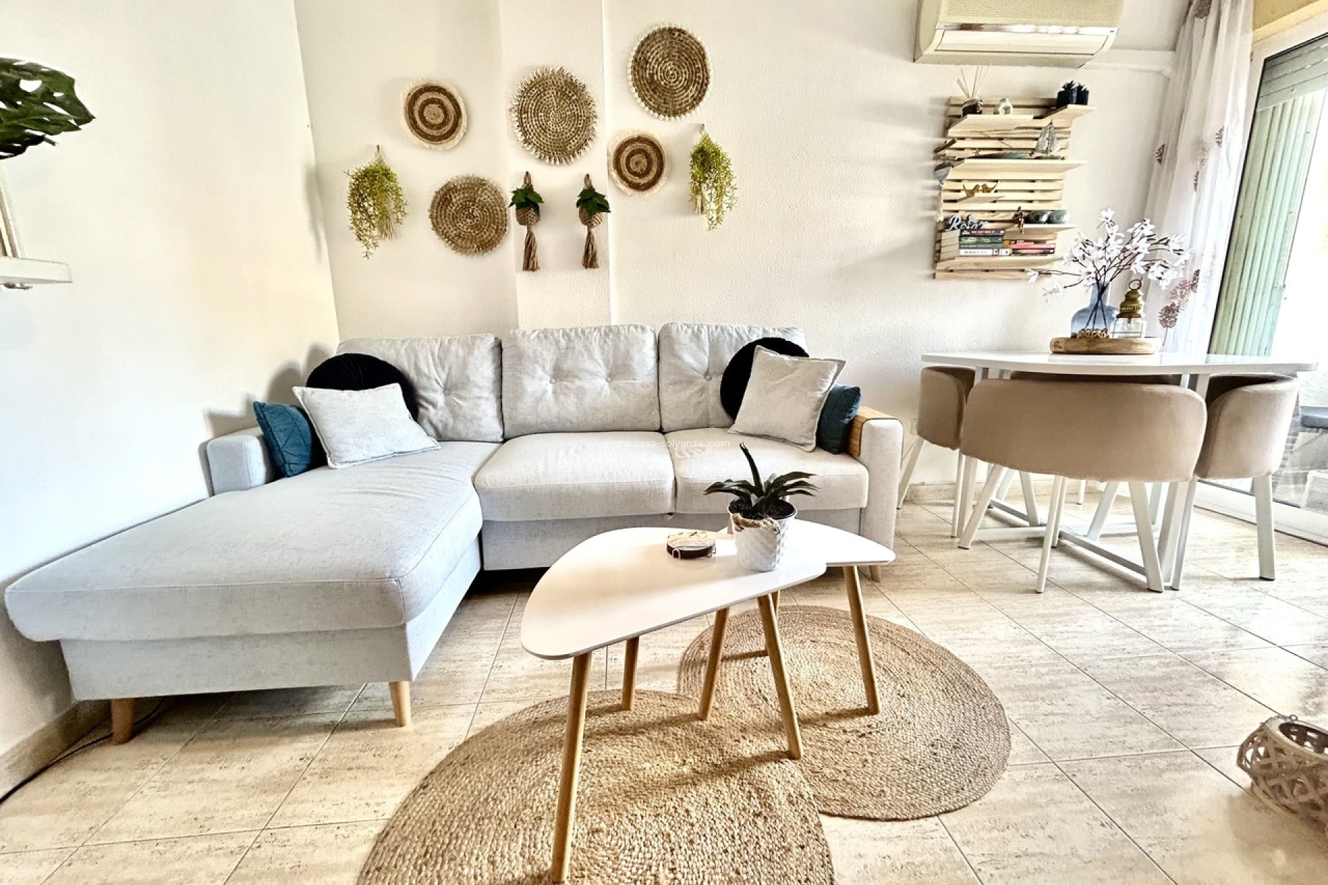 Revente - Appartement - Torrevieja - Costa Blanca