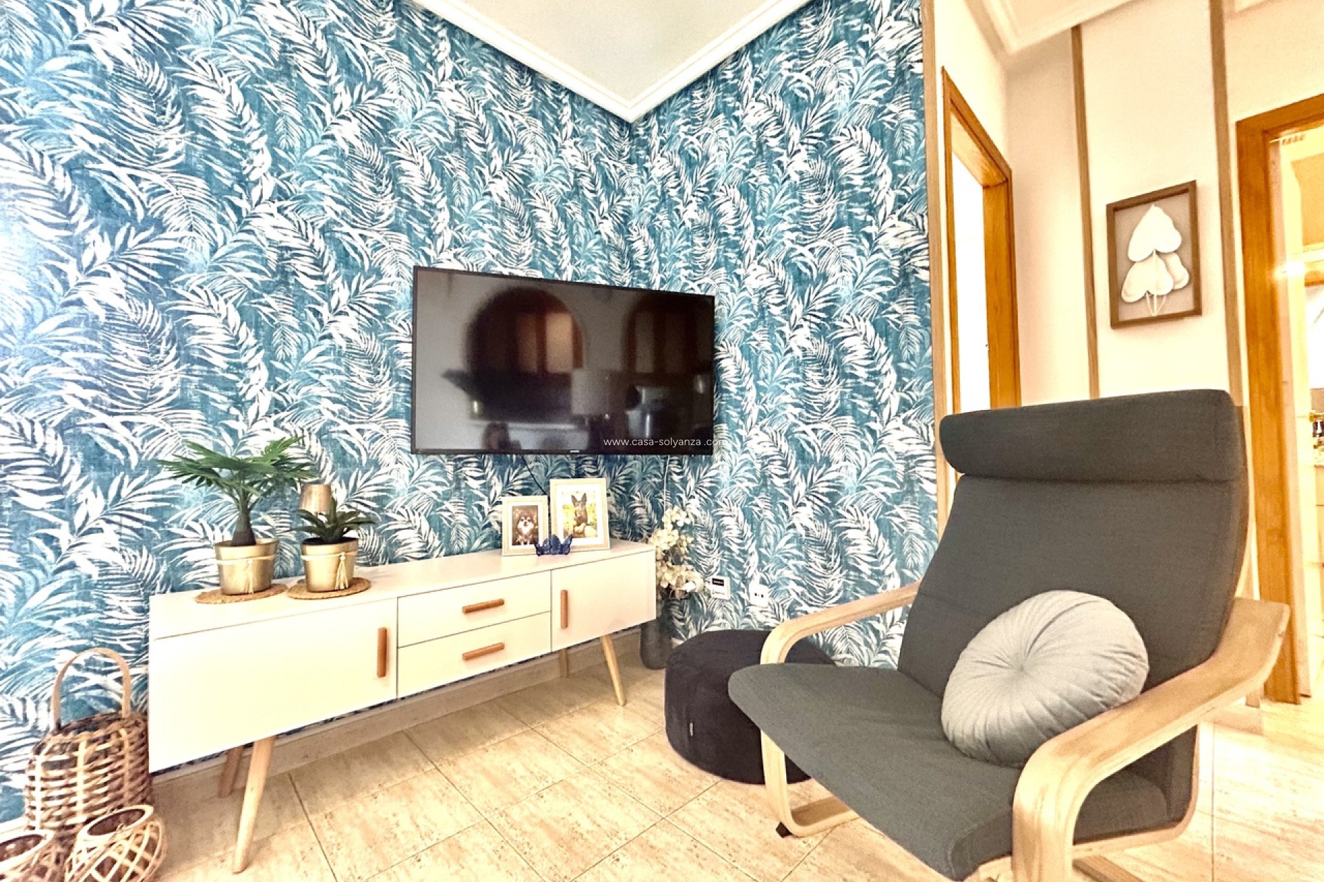 Revente - Appartement - Torrevieja - Costa Blanca