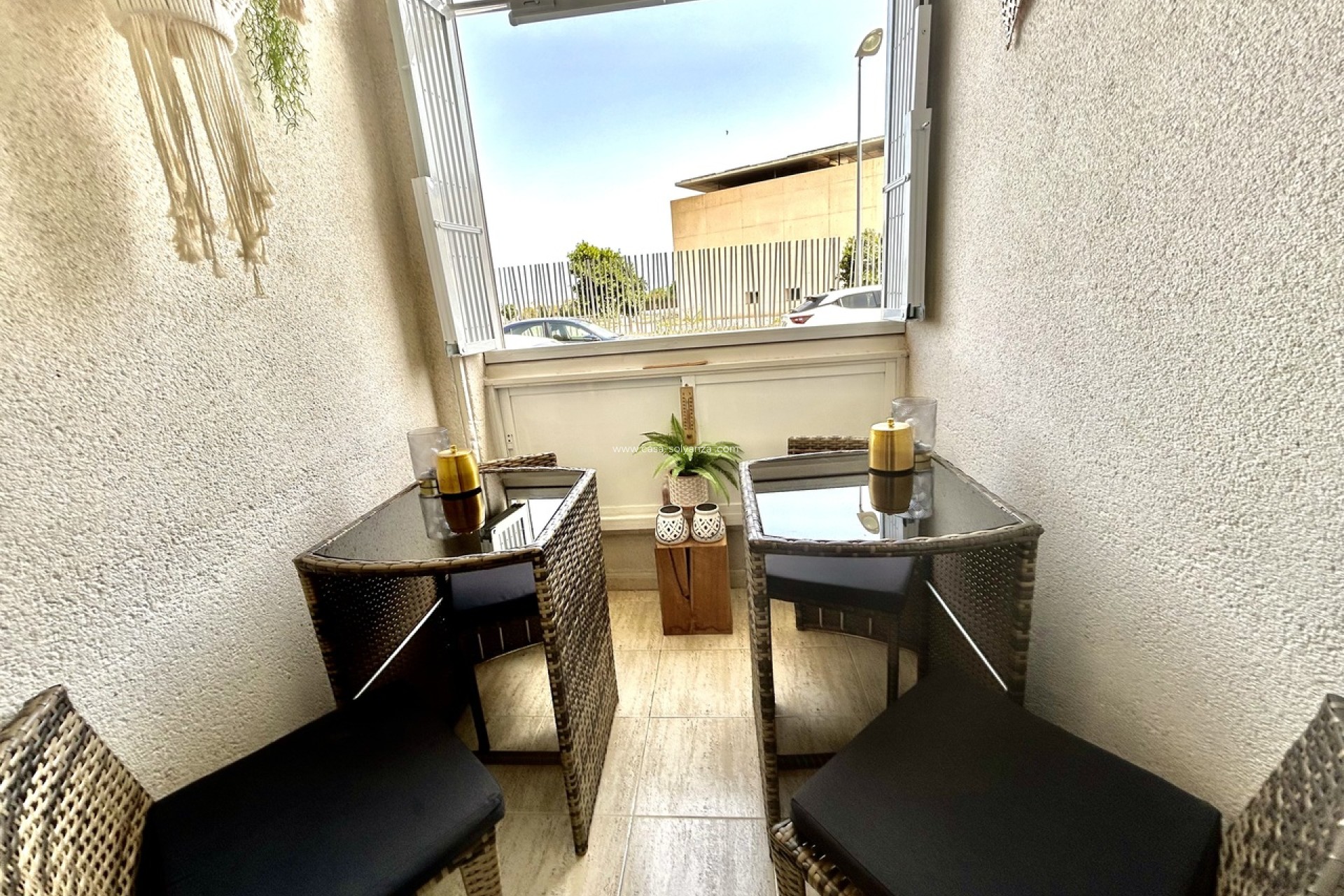 Revente - Appartement - Torrevieja - Costa Blanca