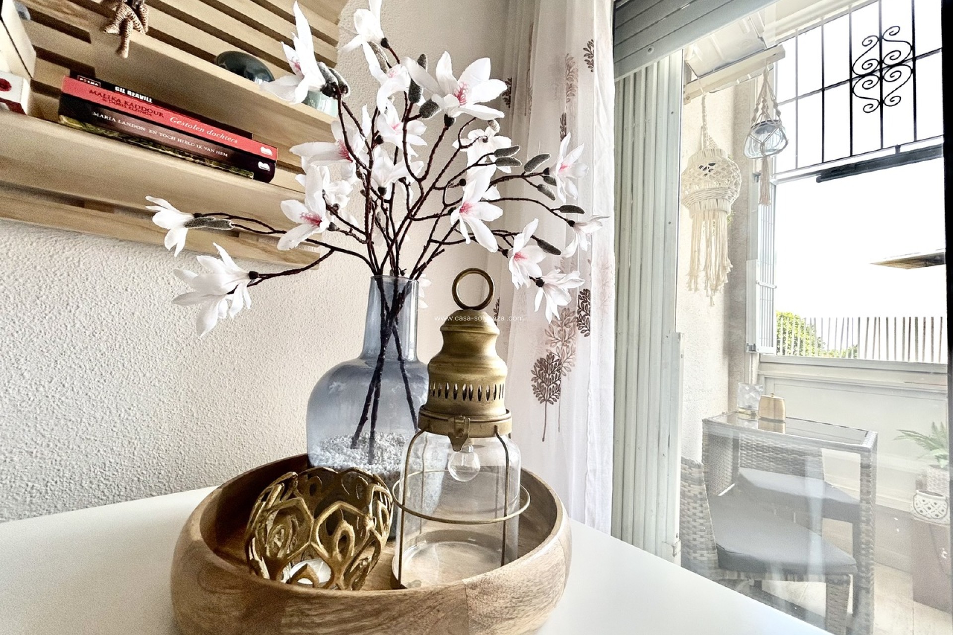 Revente - Appartement - Torrevieja - Costa Blanca