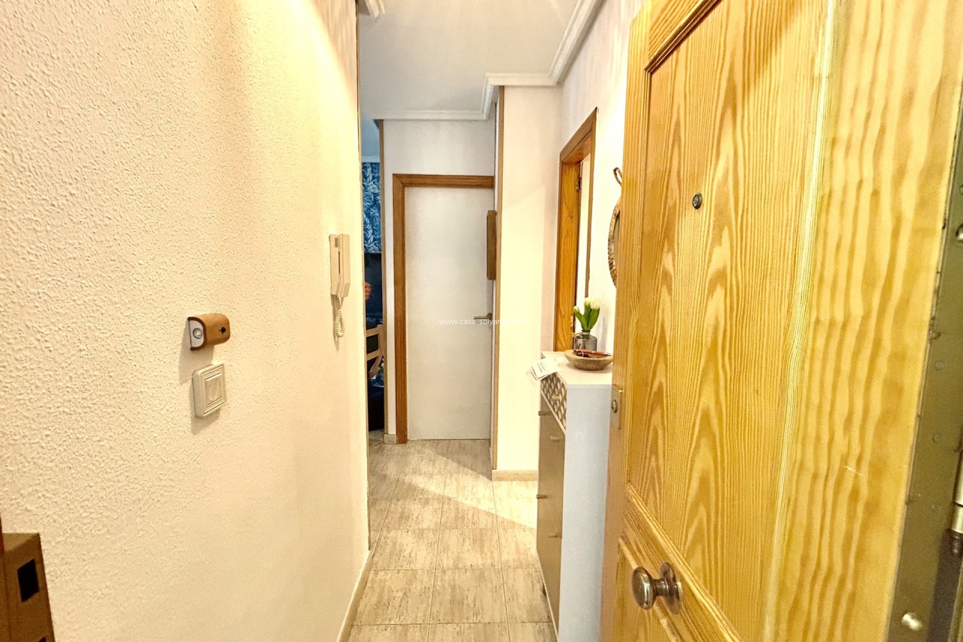 Revente - Appartement - Torrevieja - Costa Blanca