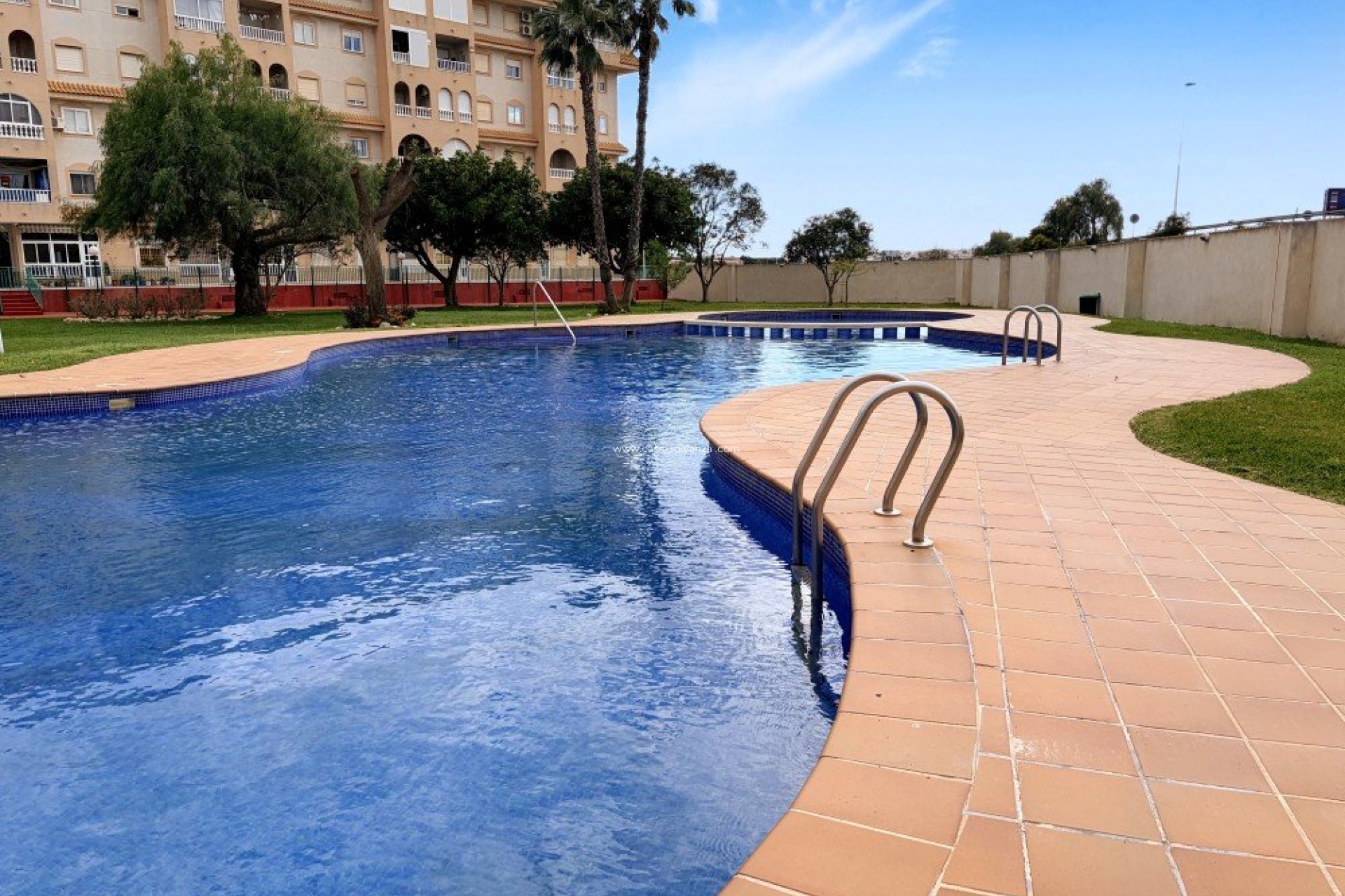 Revente - Appartement - Torrevieja - Costa Blanca