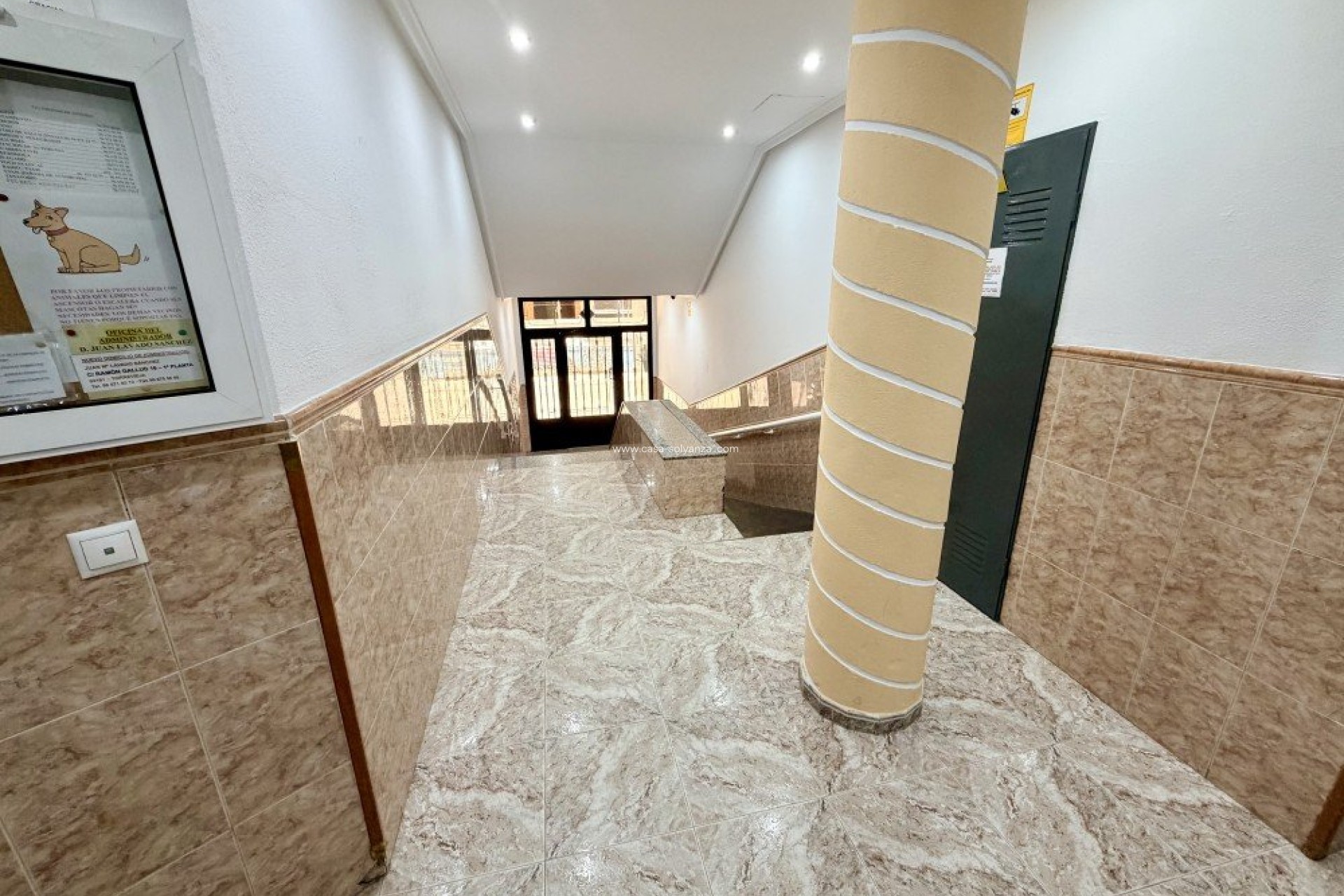 Revente - Appartement - Torrevieja - Costa Blanca