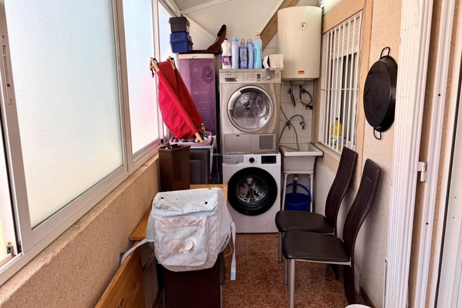 Revente - Appartement - Torrevieja - Costa Blanca