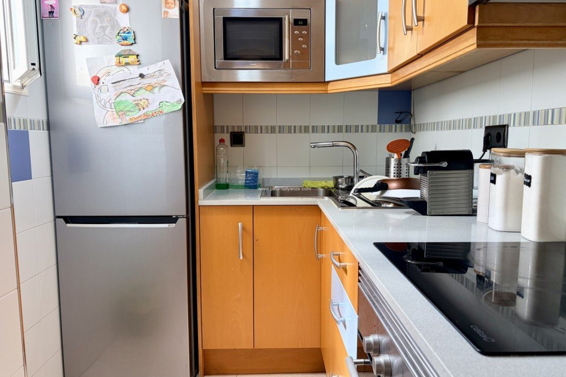 Revente - Appartement - Torrevieja - Costa Blanca