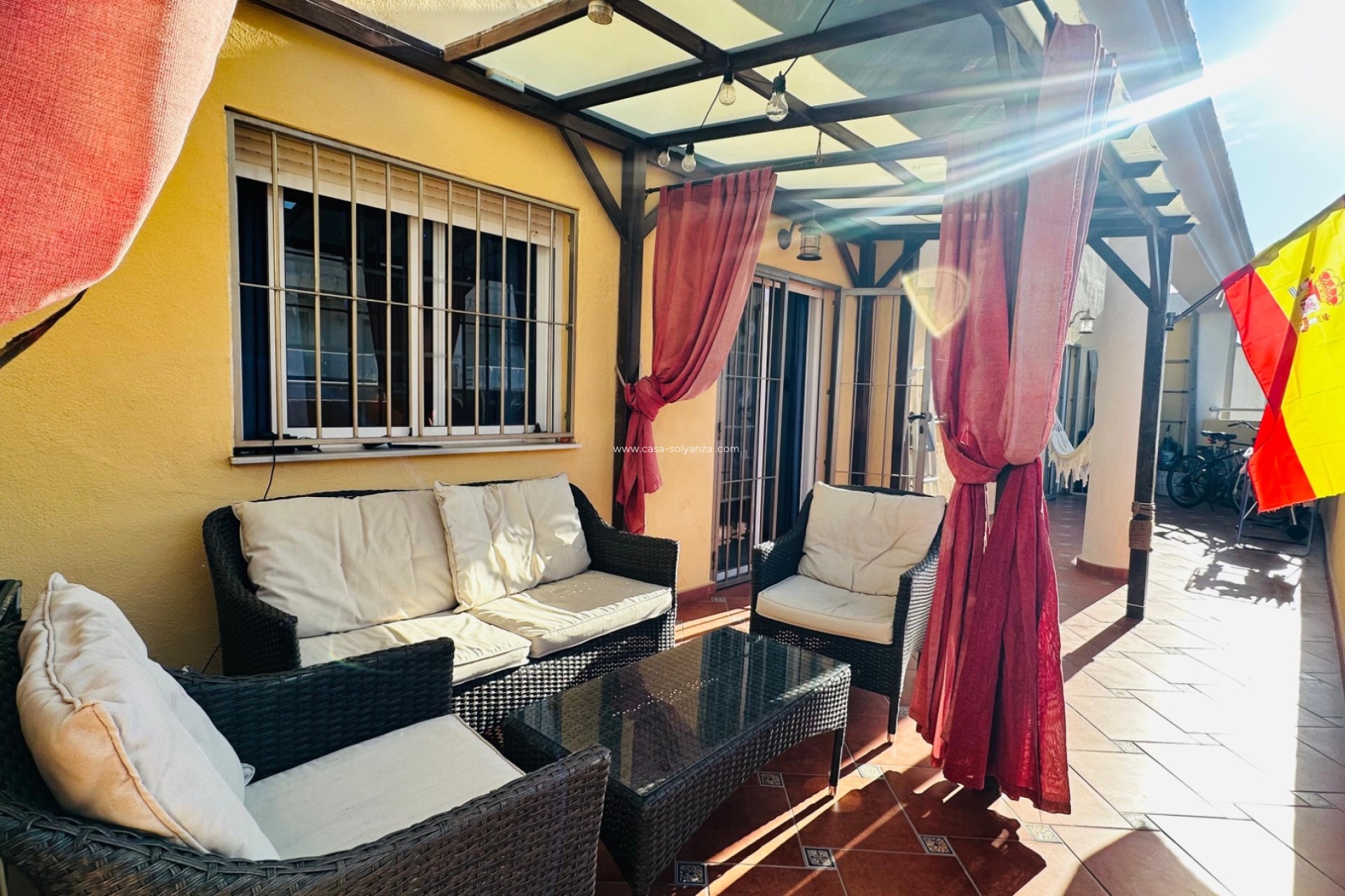 Revente - Appartement - Torrevieja - Costa Blanca