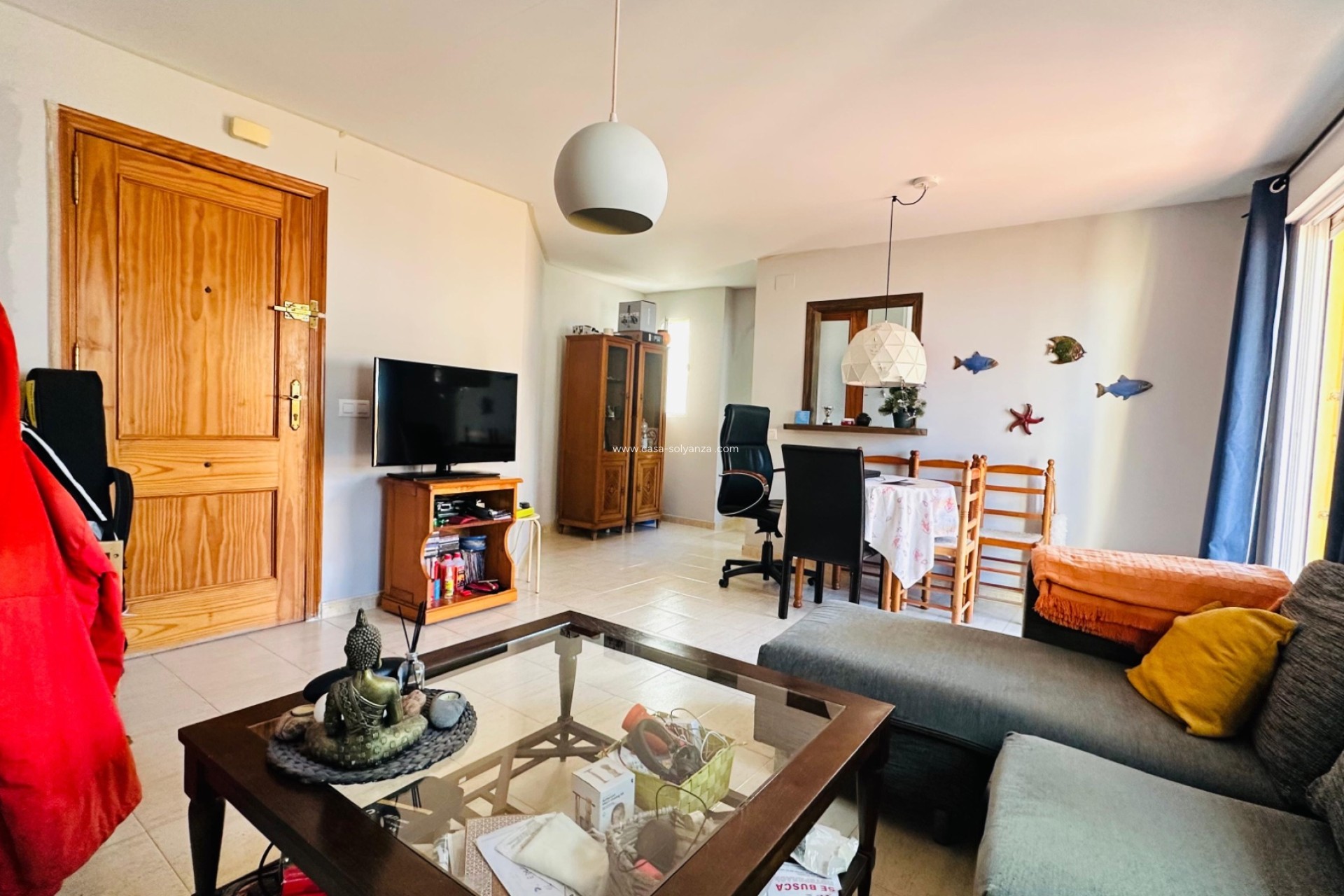 Revente - Appartement - Torrevieja - Costa Blanca