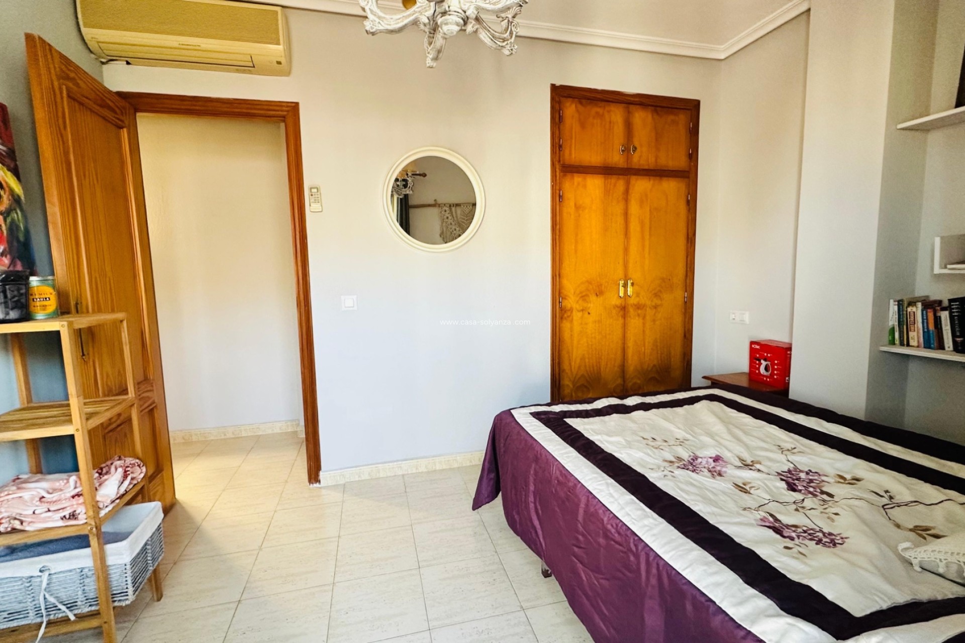 Revente - Appartement - Torrevieja - Costa Blanca