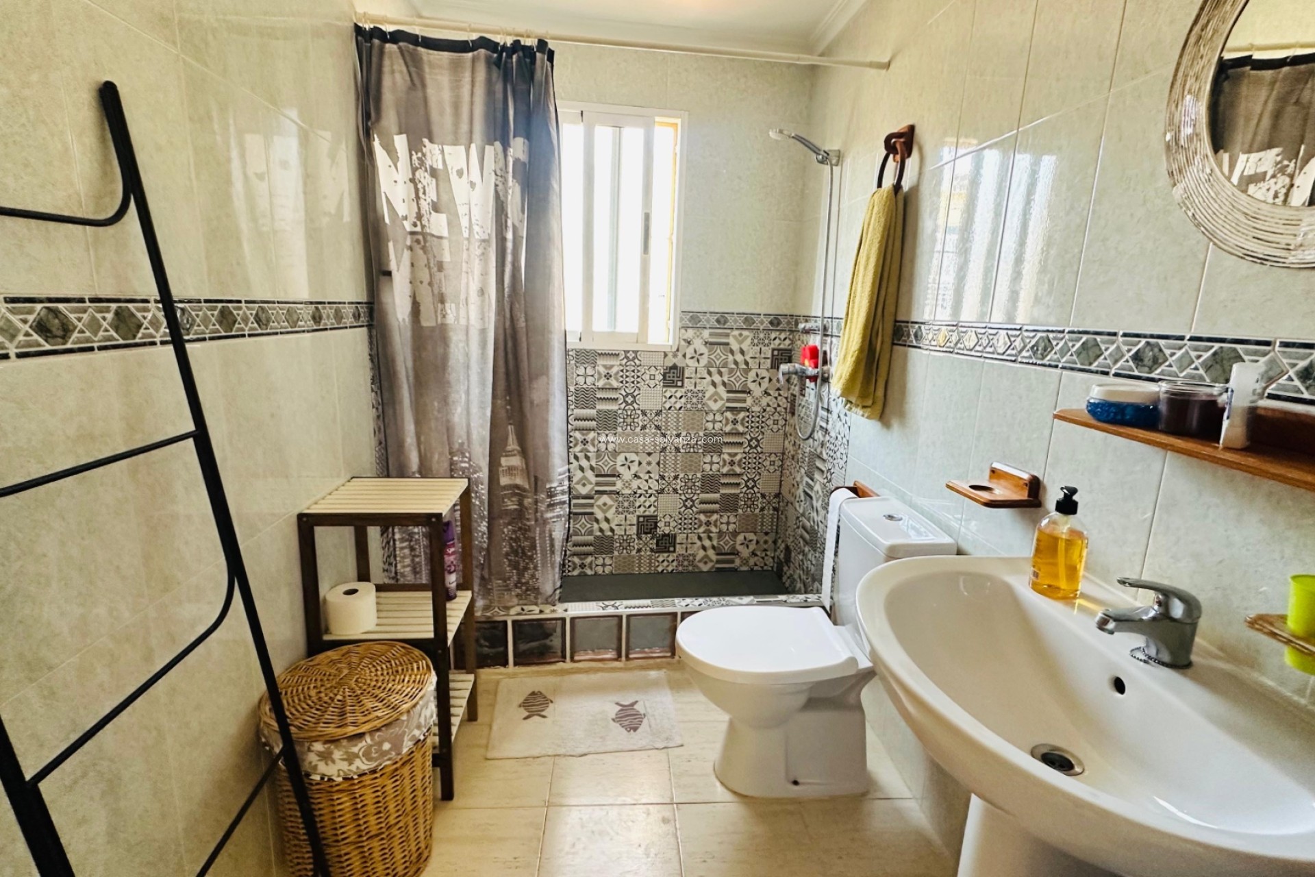 Revente - Appartement - Torrevieja - Costa Blanca