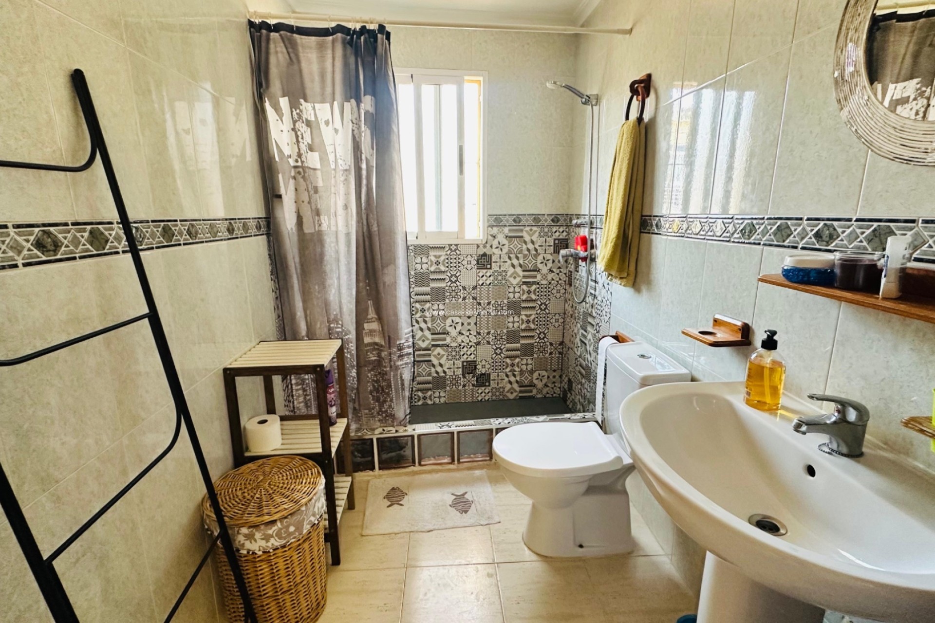 Revente - Appartement - Torrevieja - Costa Blanca