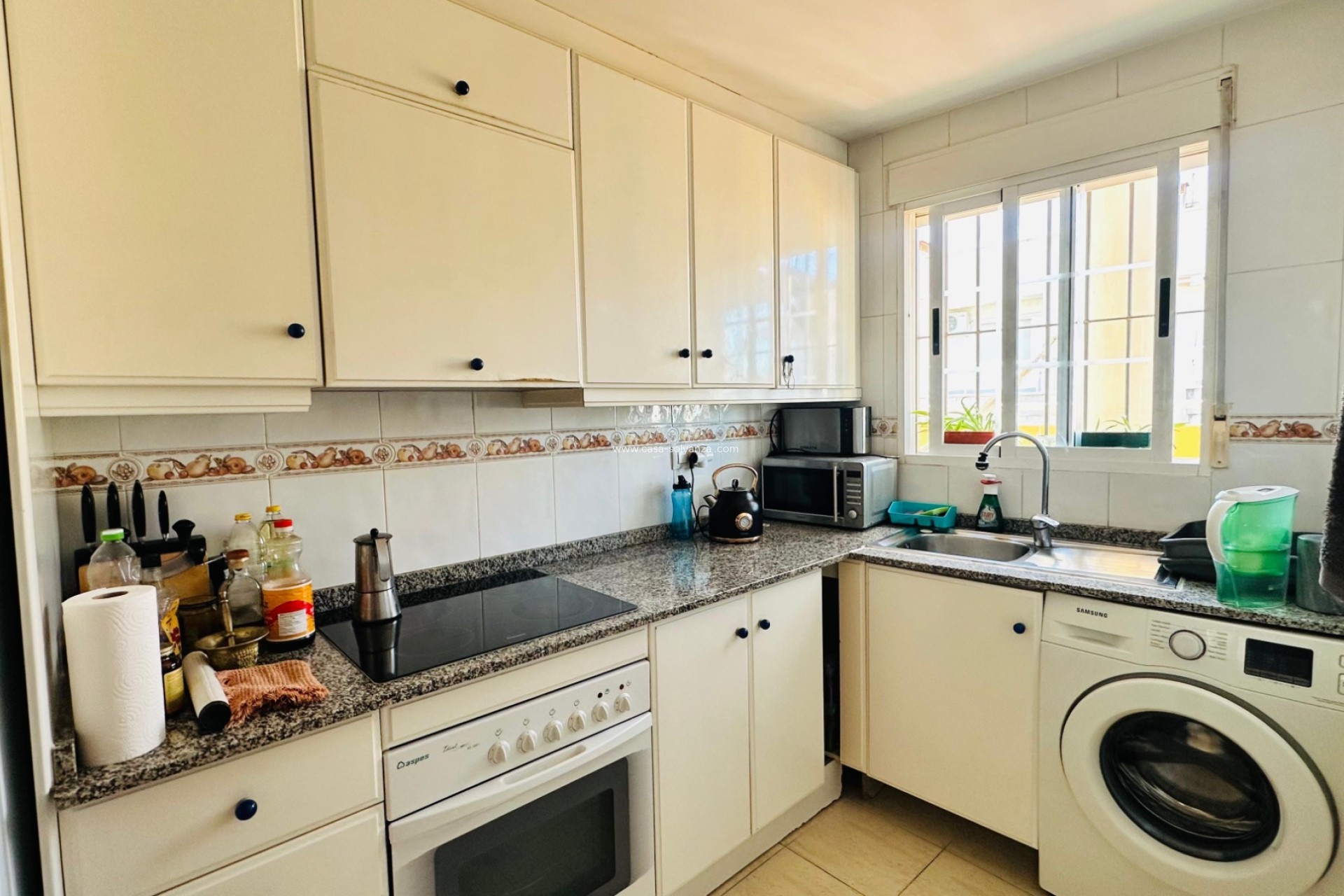 Revente - Appartement - Torrevieja - Costa Blanca