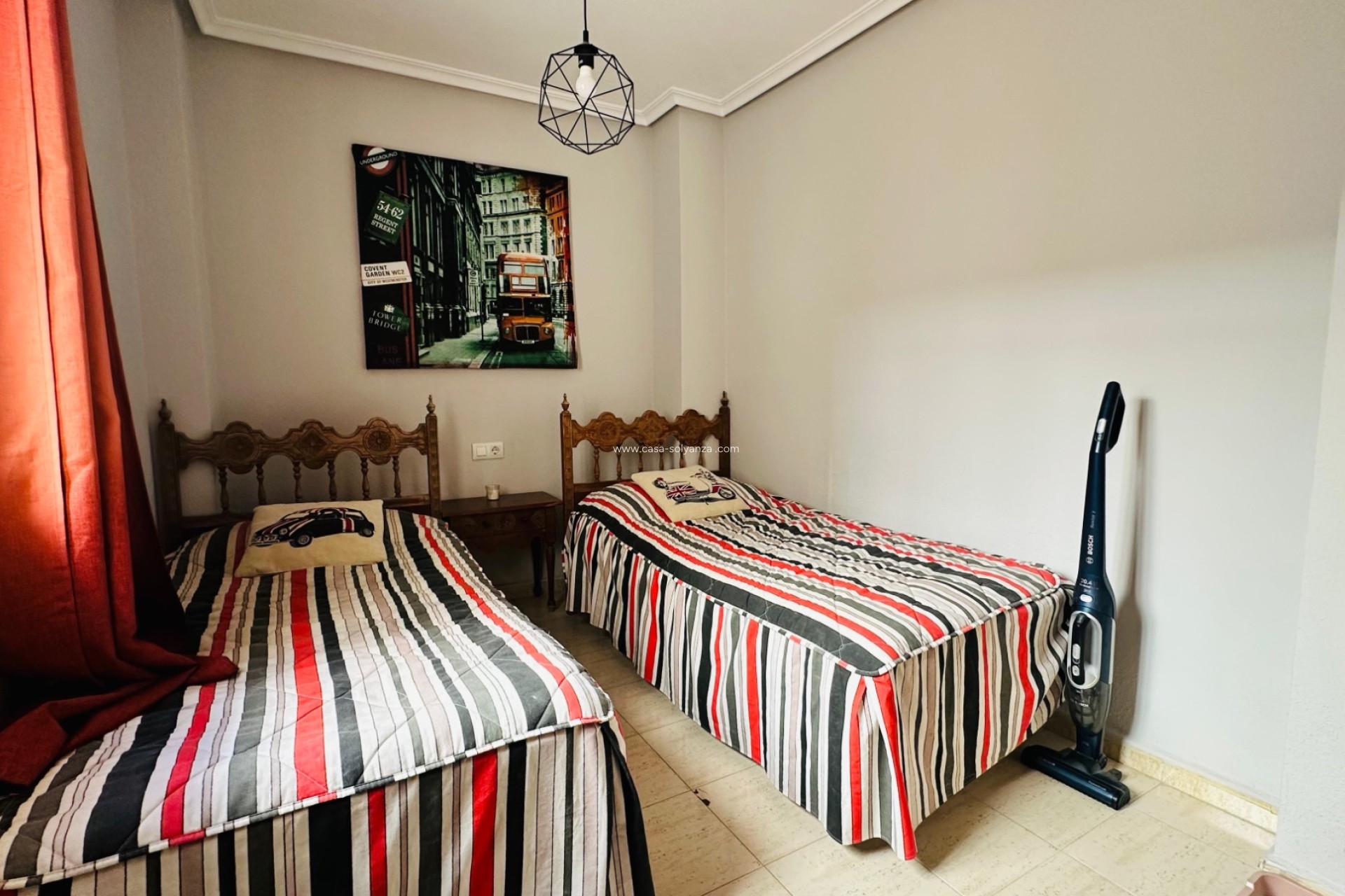 Revente - Appartement - Torrevieja - Costa Blanca