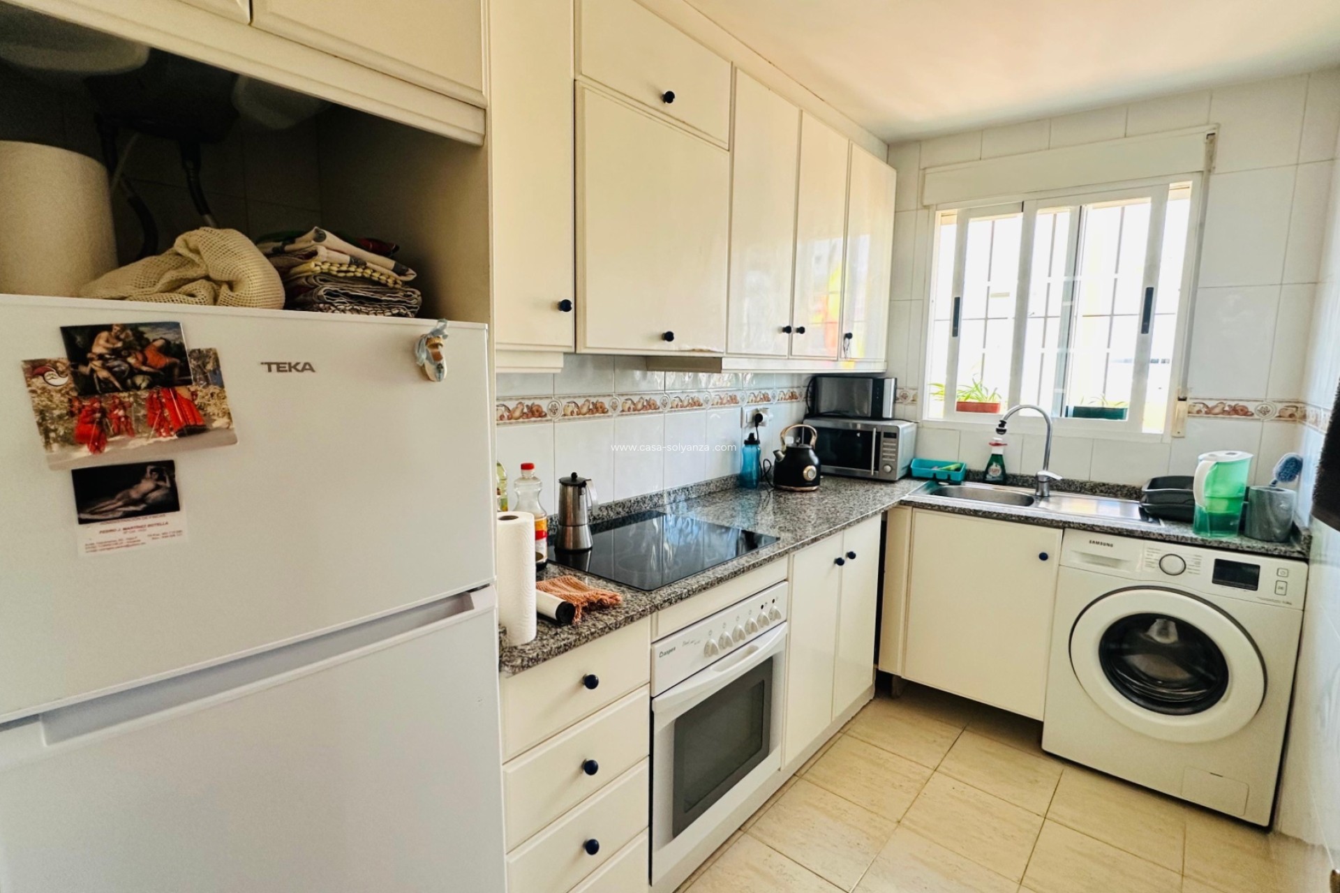 Revente - Appartement - Torrevieja - Costa Blanca