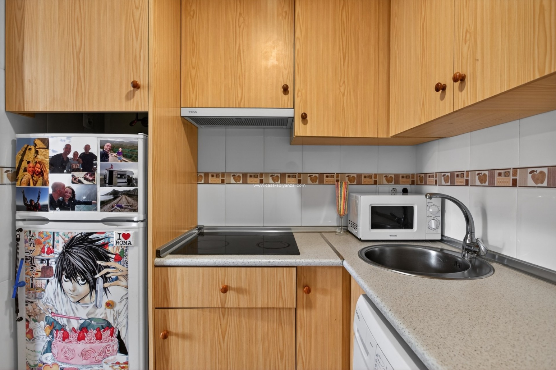 Revente - Appartement - Torrevieja - Costa Blanca