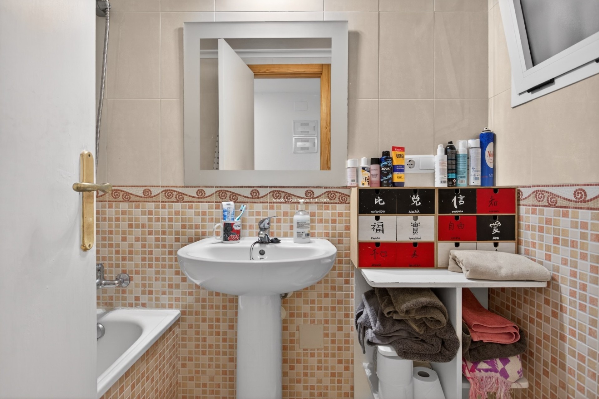 Revente - Appartement - Torrevieja - Costa Blanca