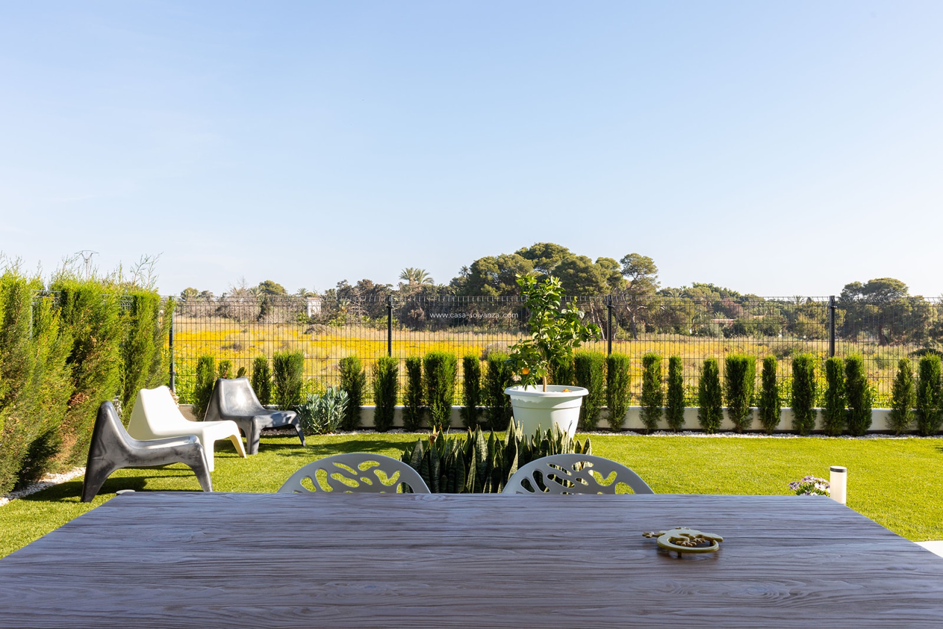 Revente - Appartement - Torrevieja - Costa Blanca