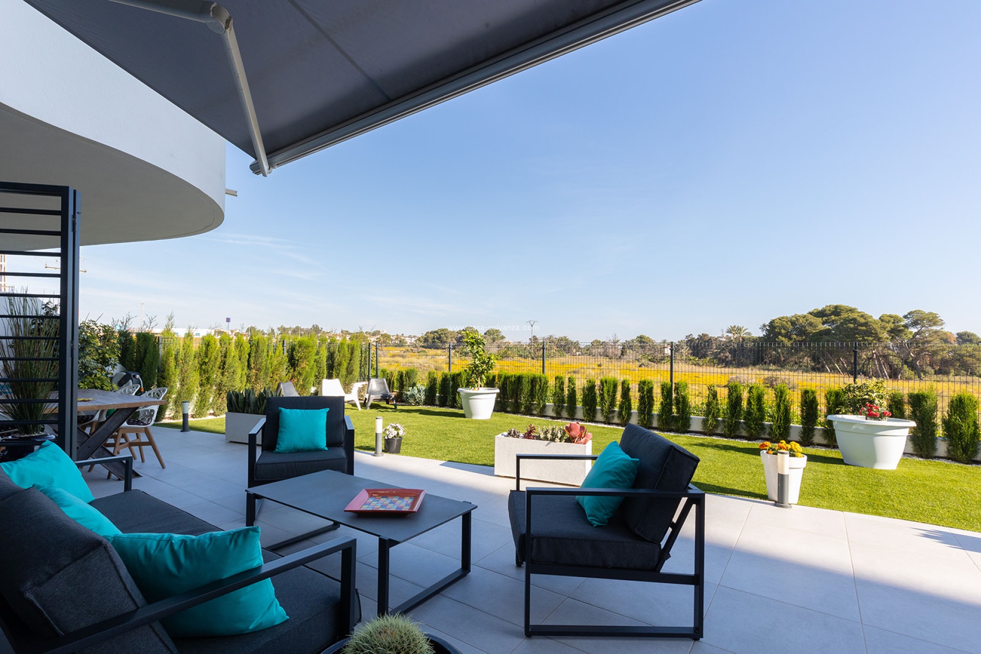 Revente - Appartement - Torrevieja - Costa Blanca