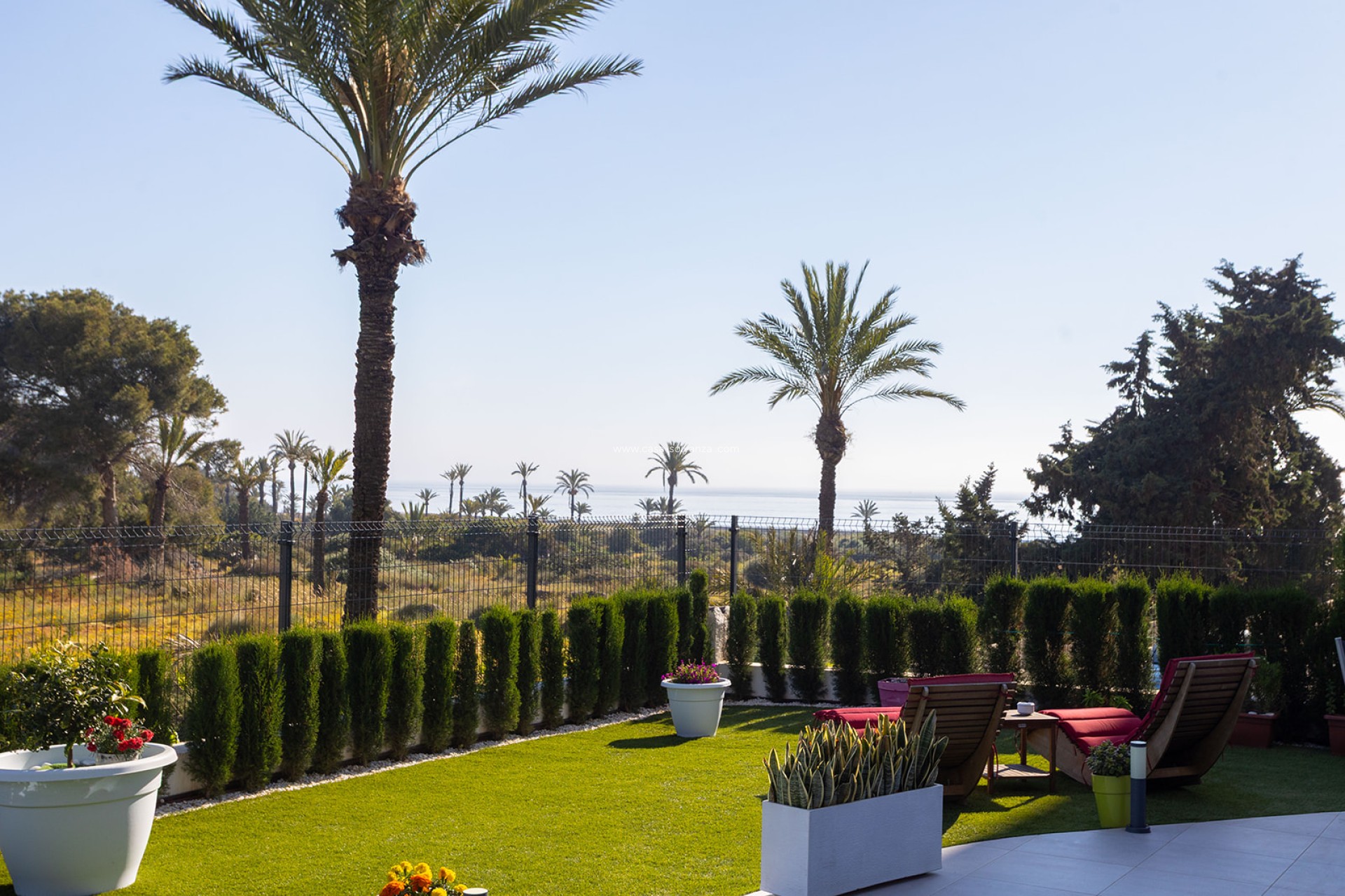 Revente - Appartement - Torrevieja - Costa Blanca