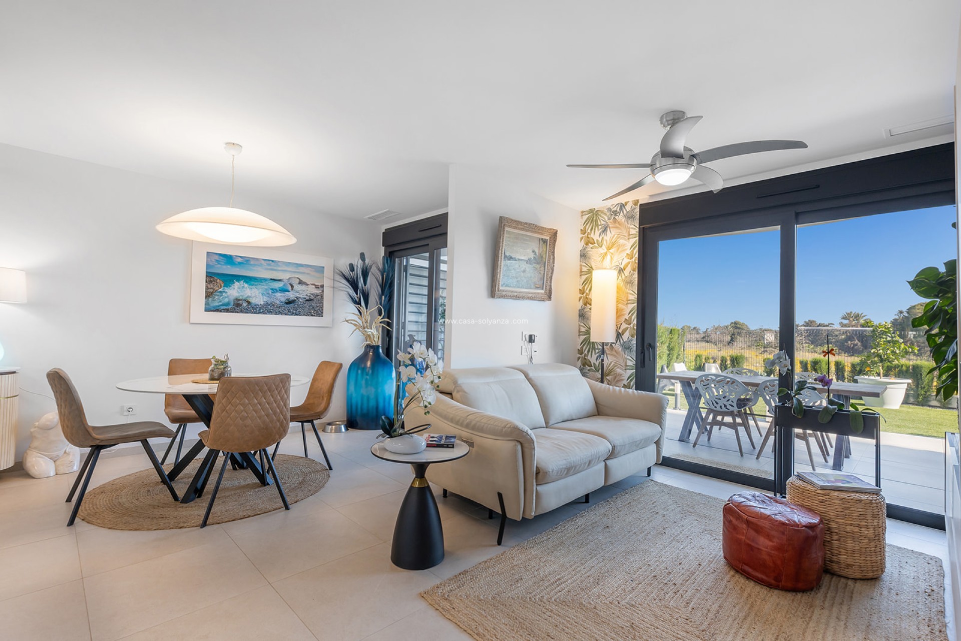 Revente - Appartement - Torrevieja - Costa Blanca