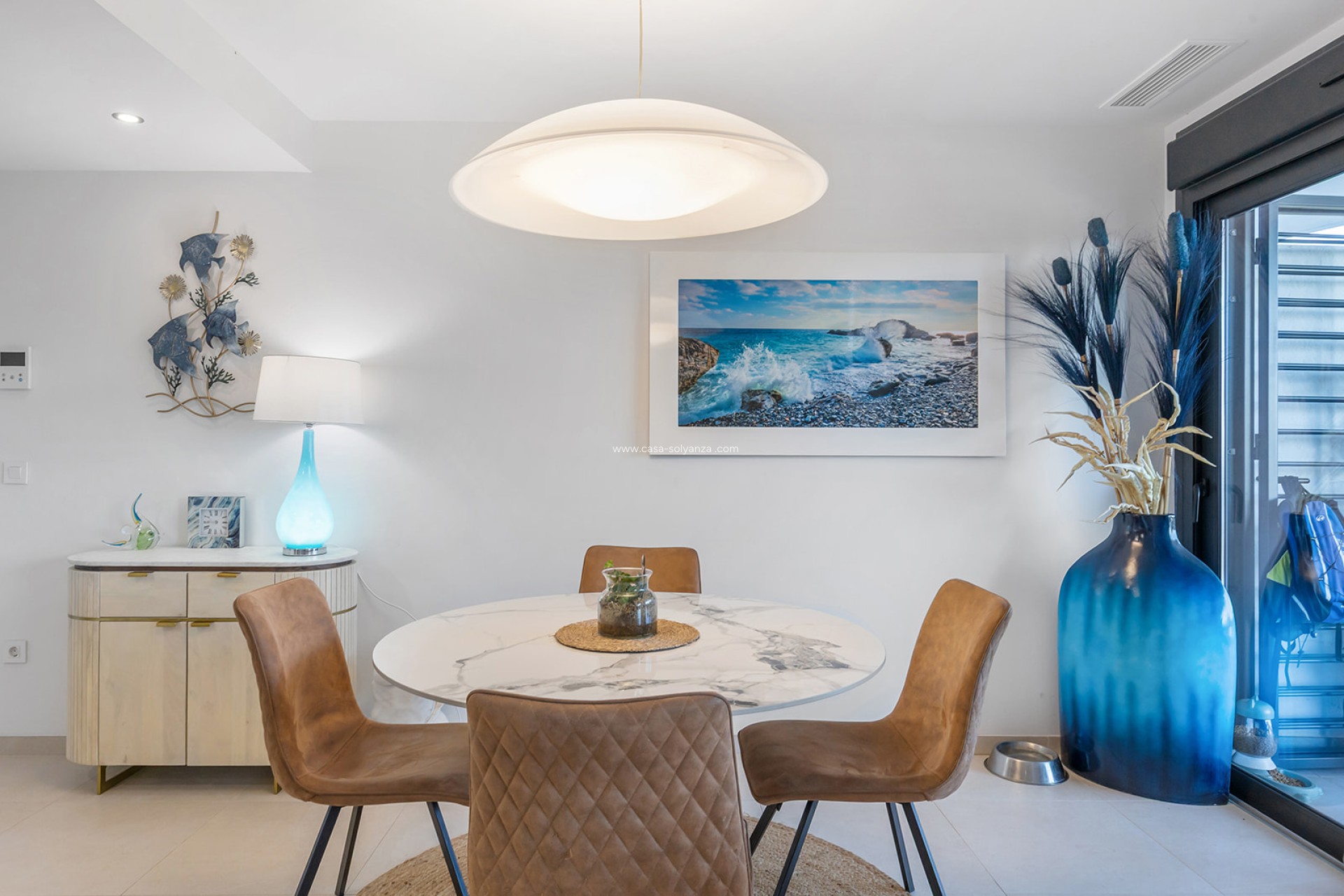 Revente - Appartement - Torrevieja - Costa Blanca