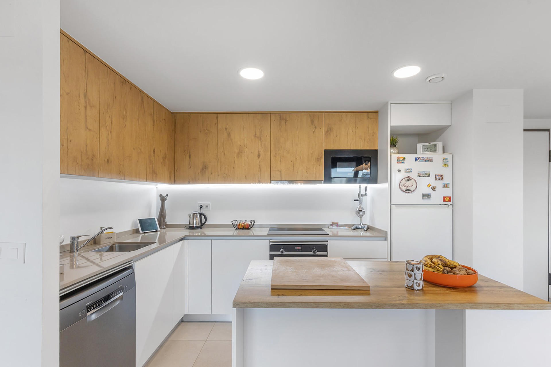 Revente - Appartement - Torrevieja - Costa Blanca