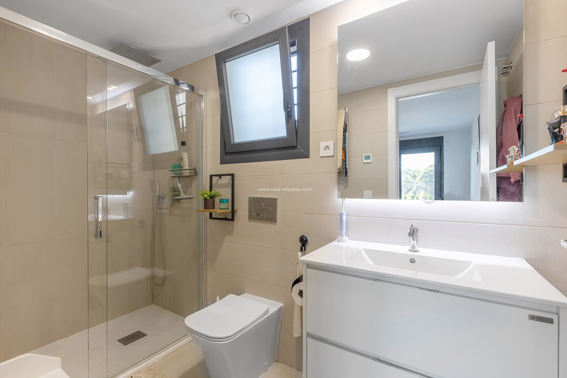 Revente - Appartement - Torrevieja - Costa Blanca