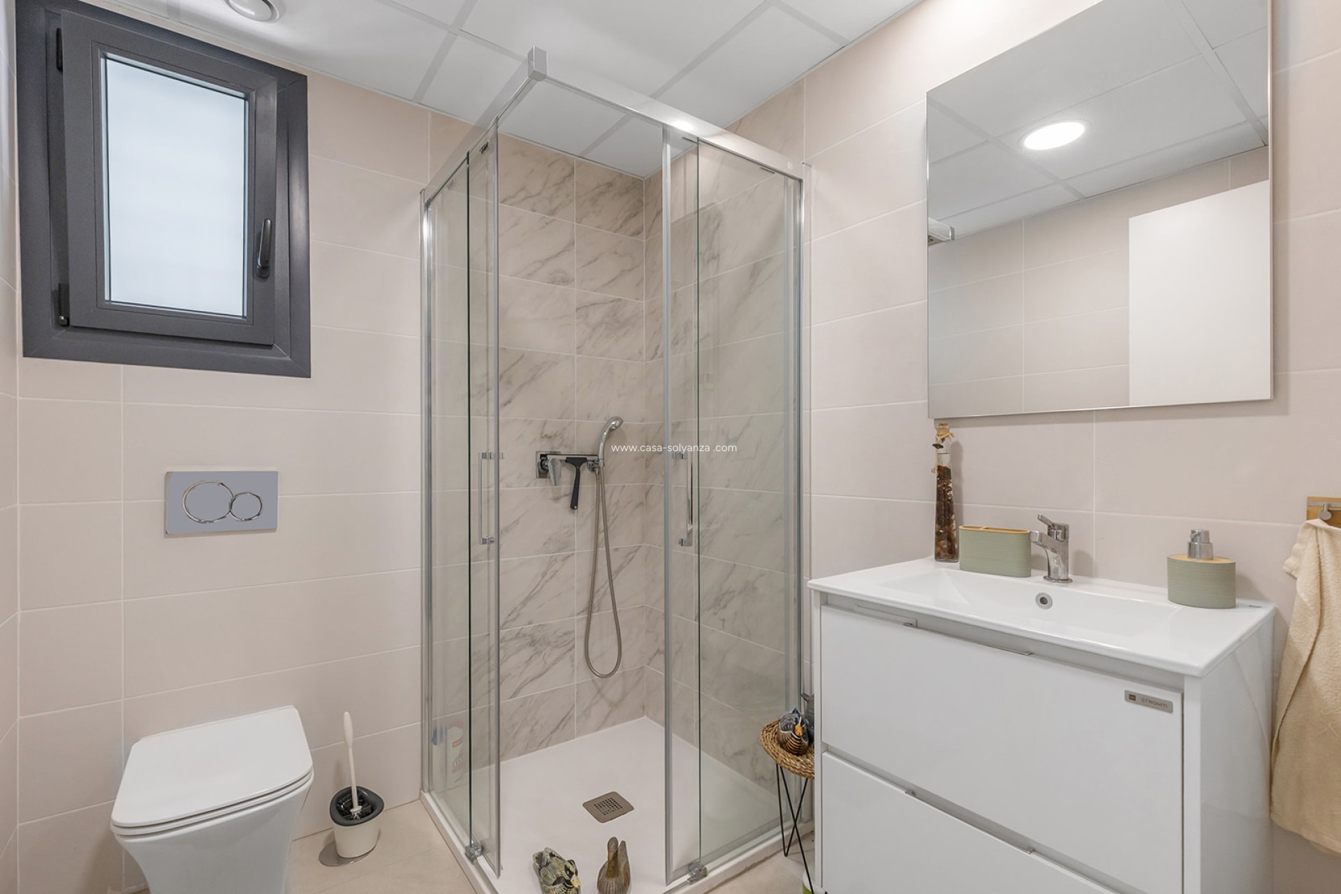 Revente - Appartement - Torrevieja - Costa Blanca