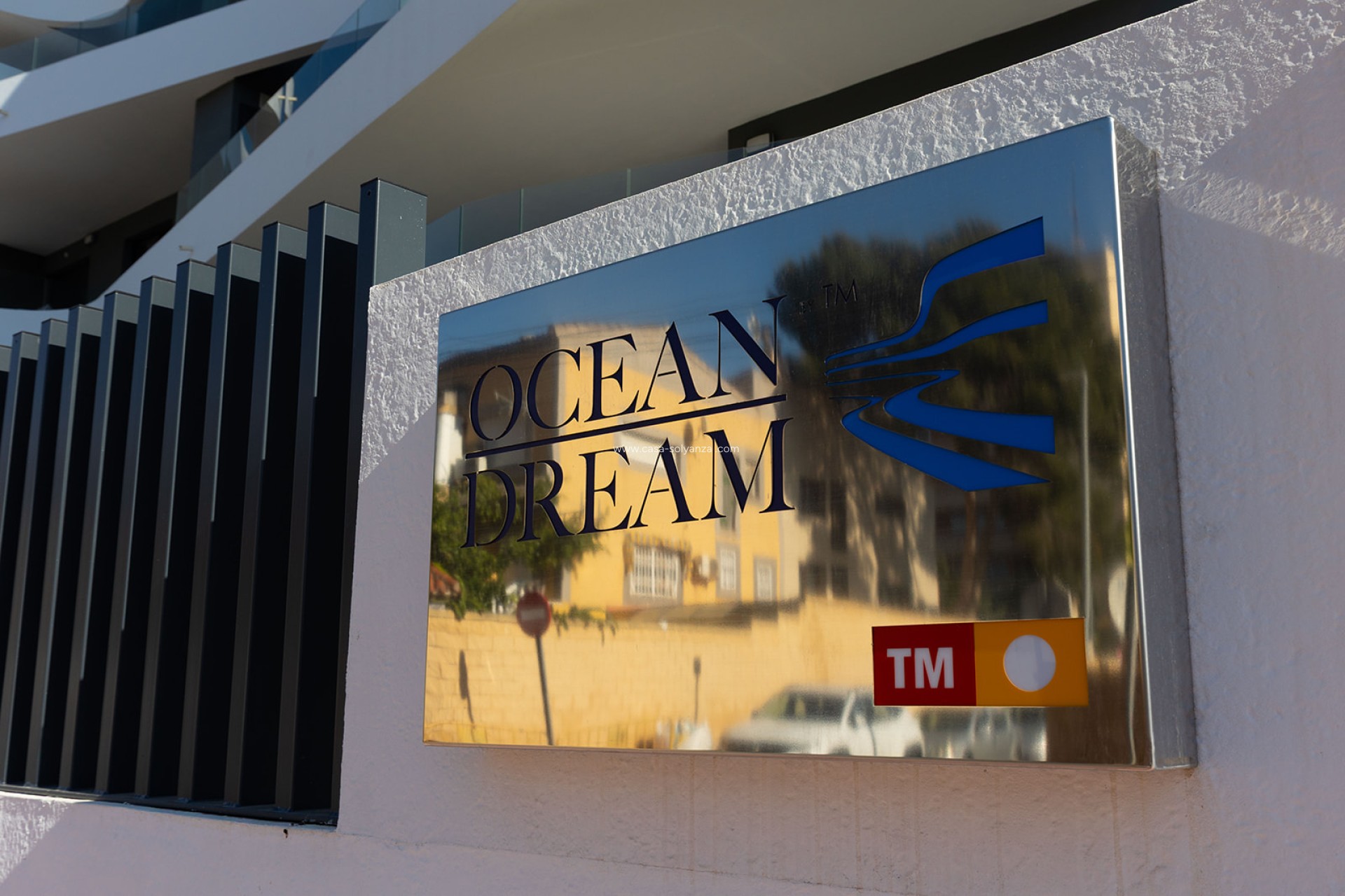 Revente - Appartement - Torrevieja - Costa Blanca