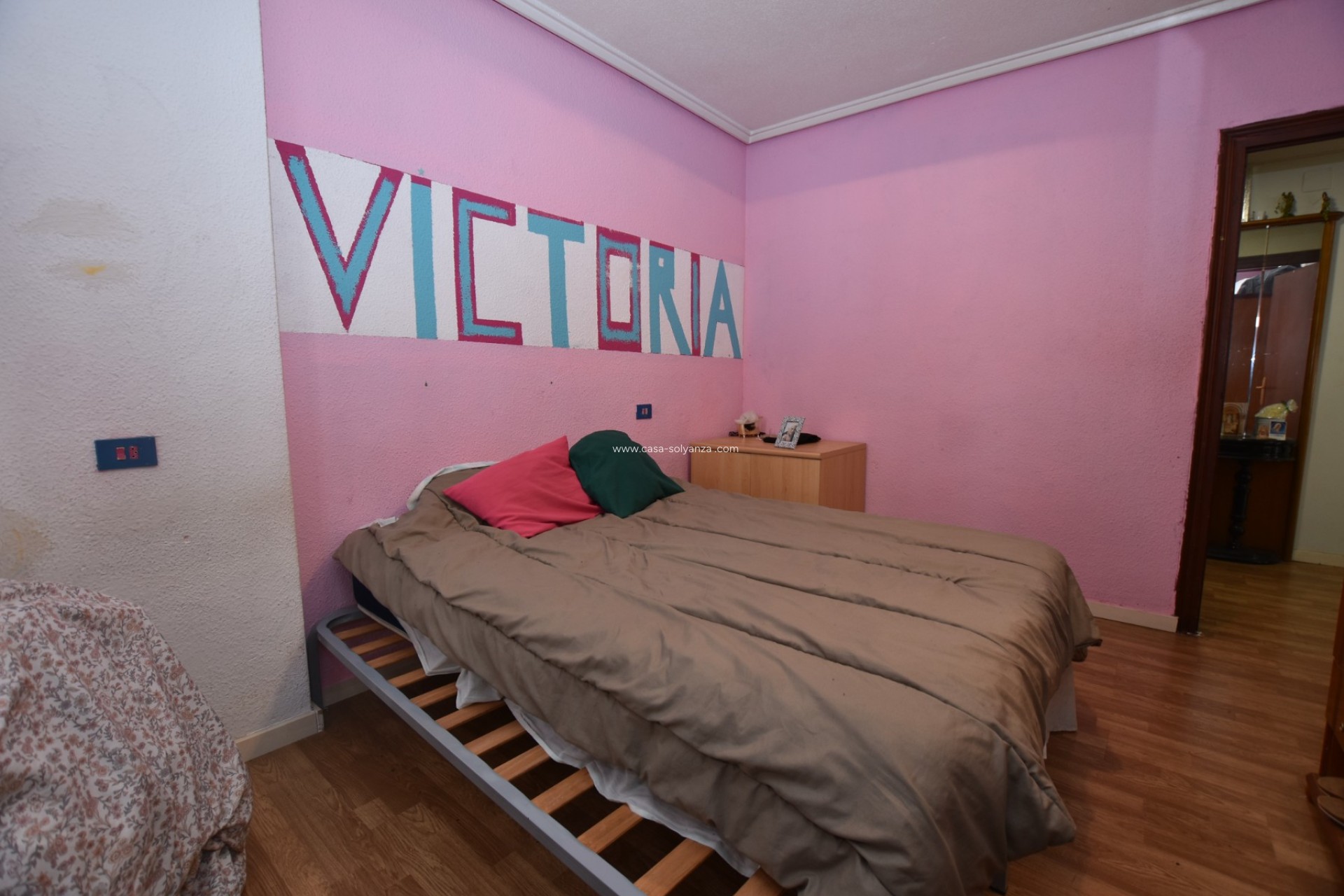 Revente - Appartement - Torrevieja - Costa Blanca