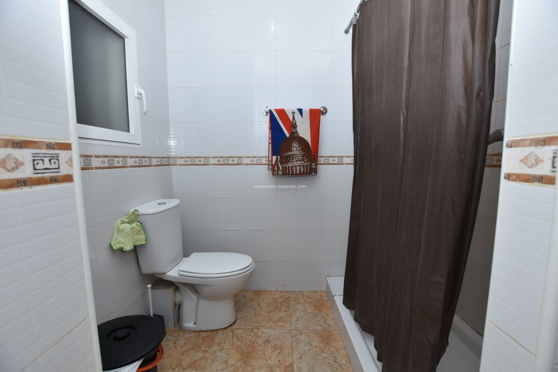 Revente - Appartement - Torrevieja - Costa Blanca