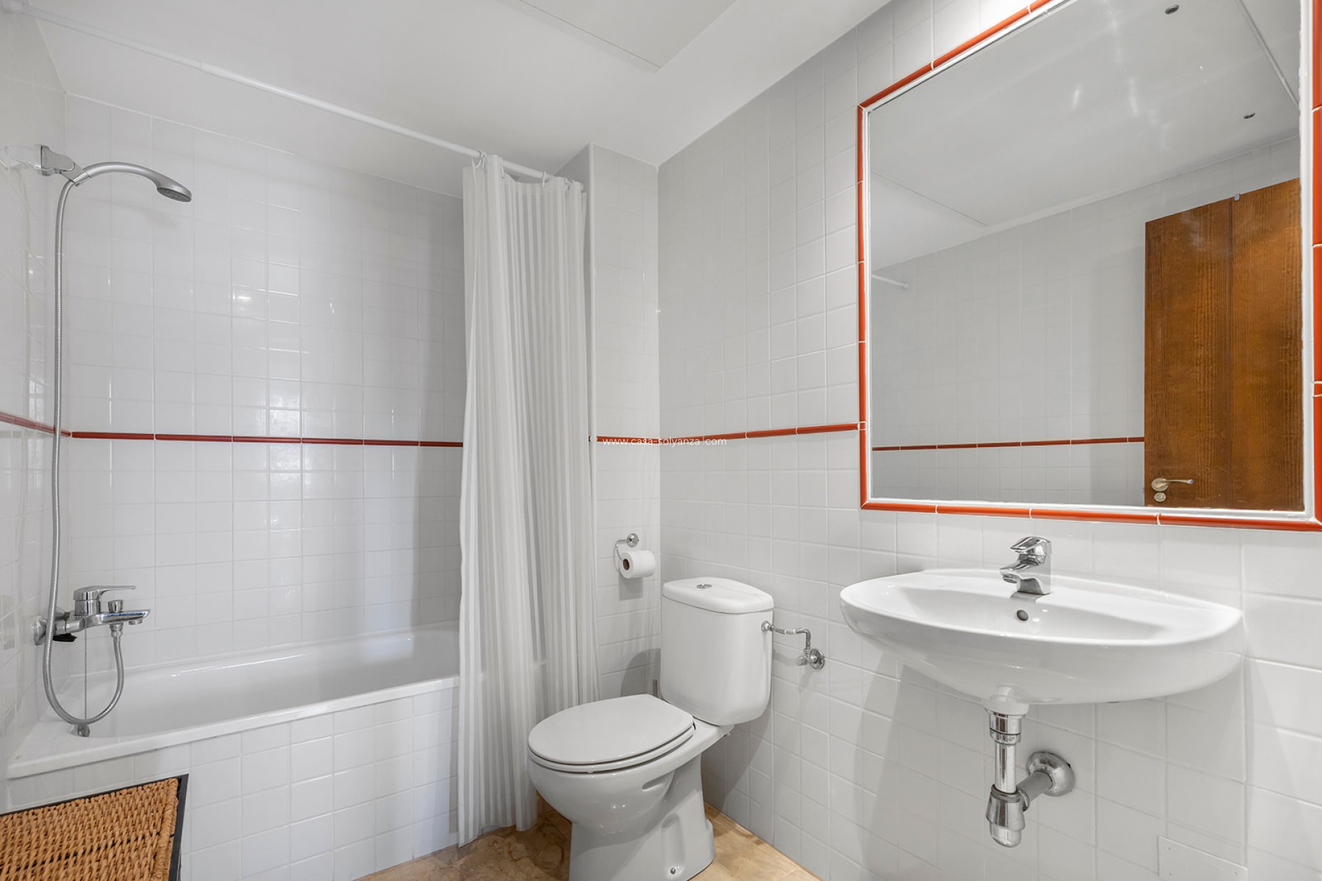 Revente - Appartement - Torrevieja - Costa Blanca