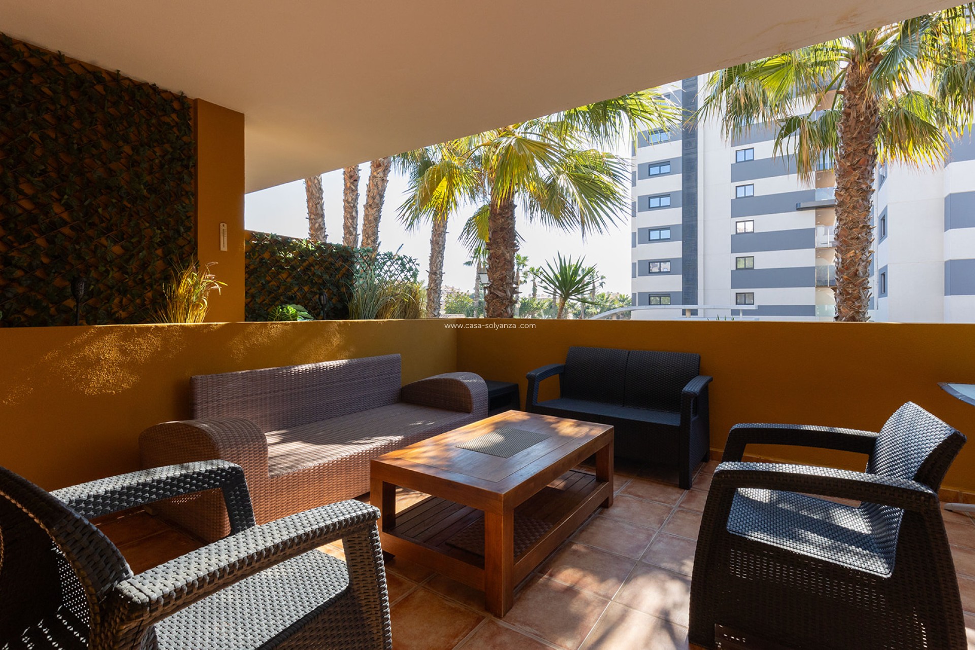 Revente - Appartement - Torrevieja - Costa Blanca