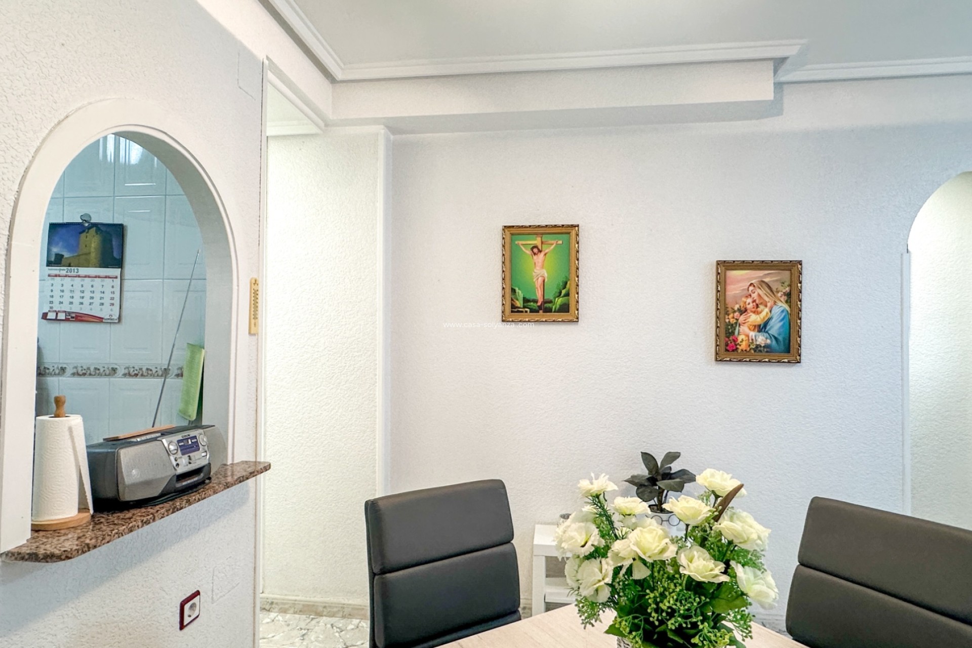 Revente - Appartement - Torrevieja - Costa Blanca