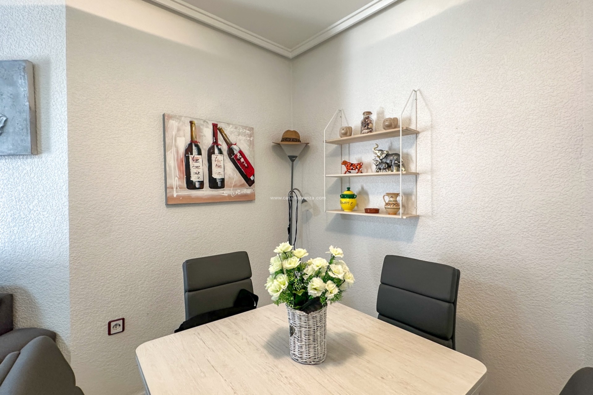 Revente - Appartement - Torrevieja - Costa Blanca