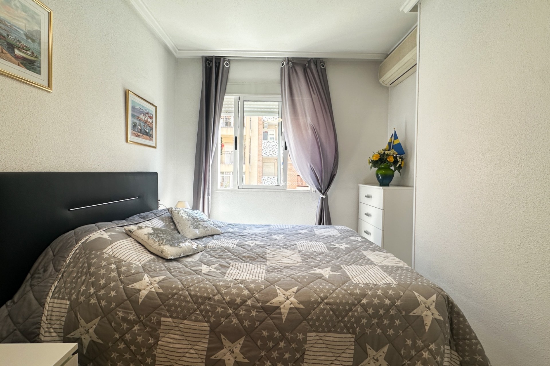 Revente - Appartement - Torrevieja - Costa Blanca